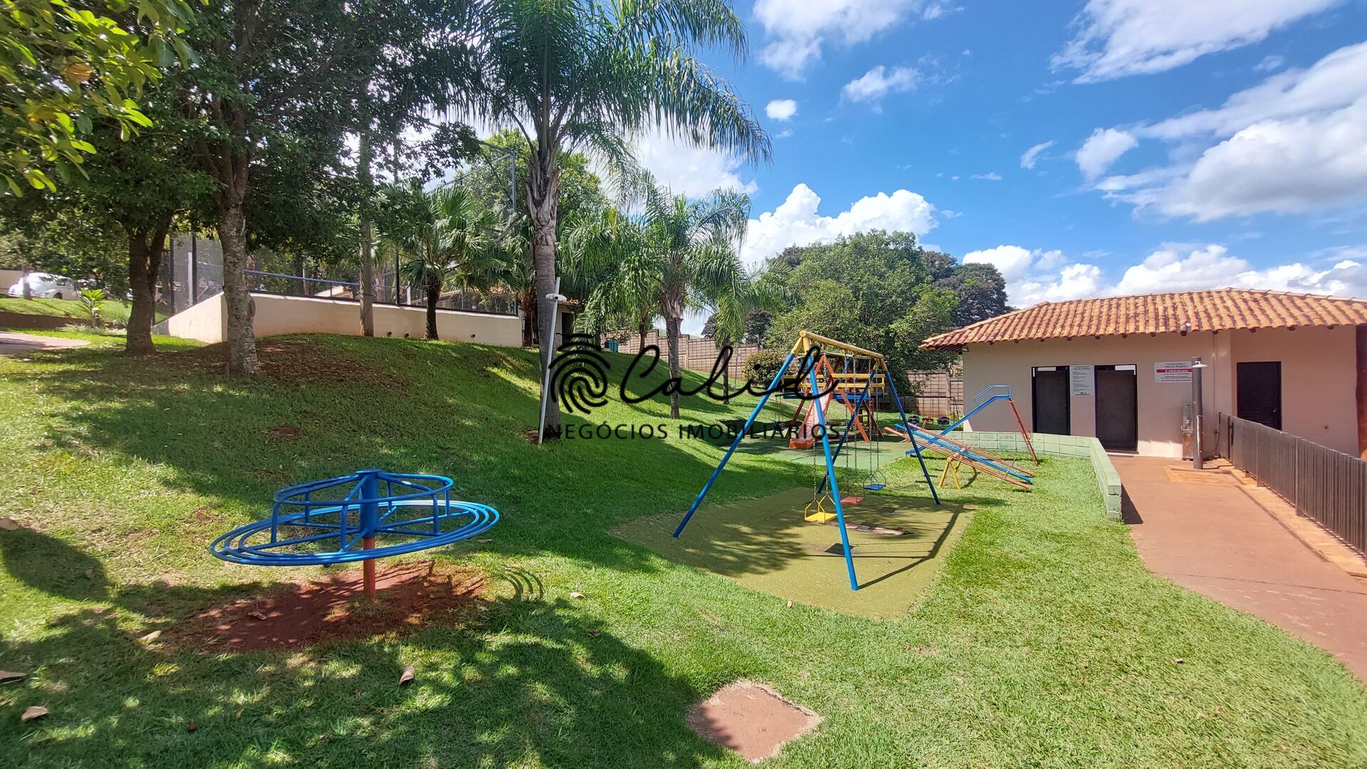 Casa de Condomínio, 3 quartos - Foto 47