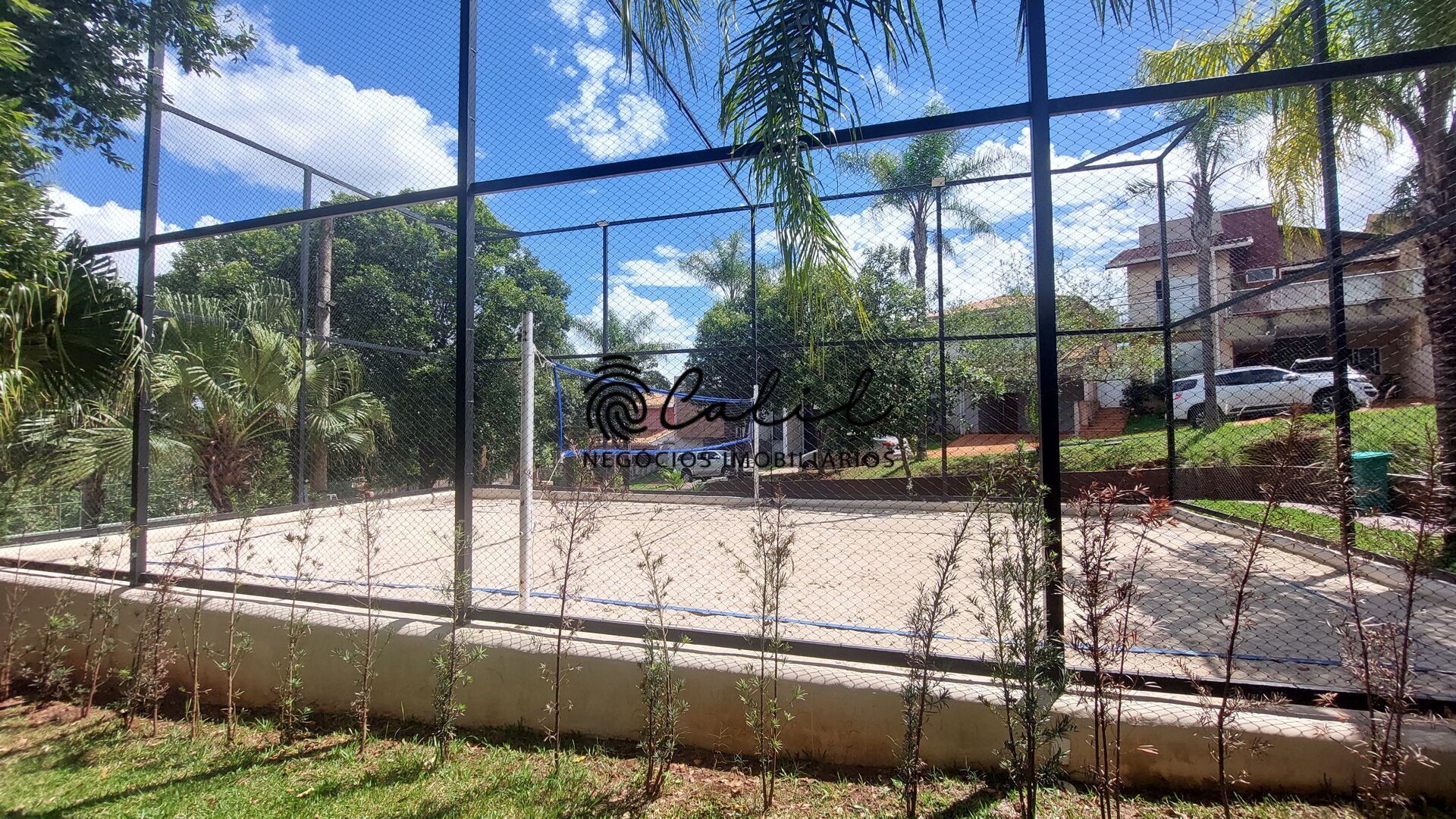 Casa de Condomínio, 3 quartos - Foto 45