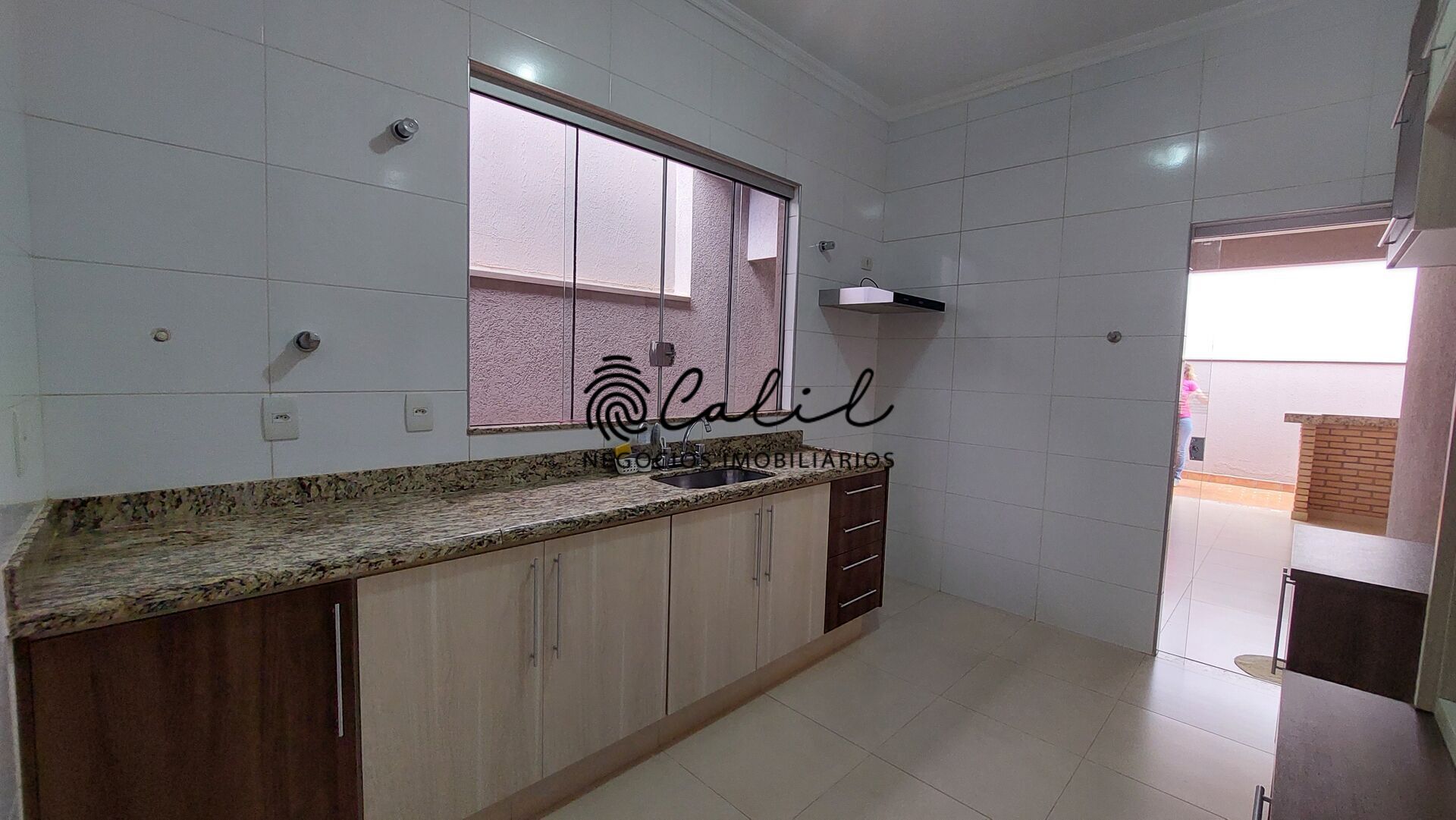 Casa de Condomínio, 3 quartos - Foto 17