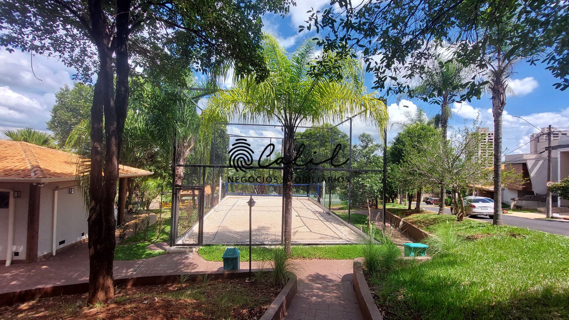 Casa de Condomínio, 3 quartos - Foto 40