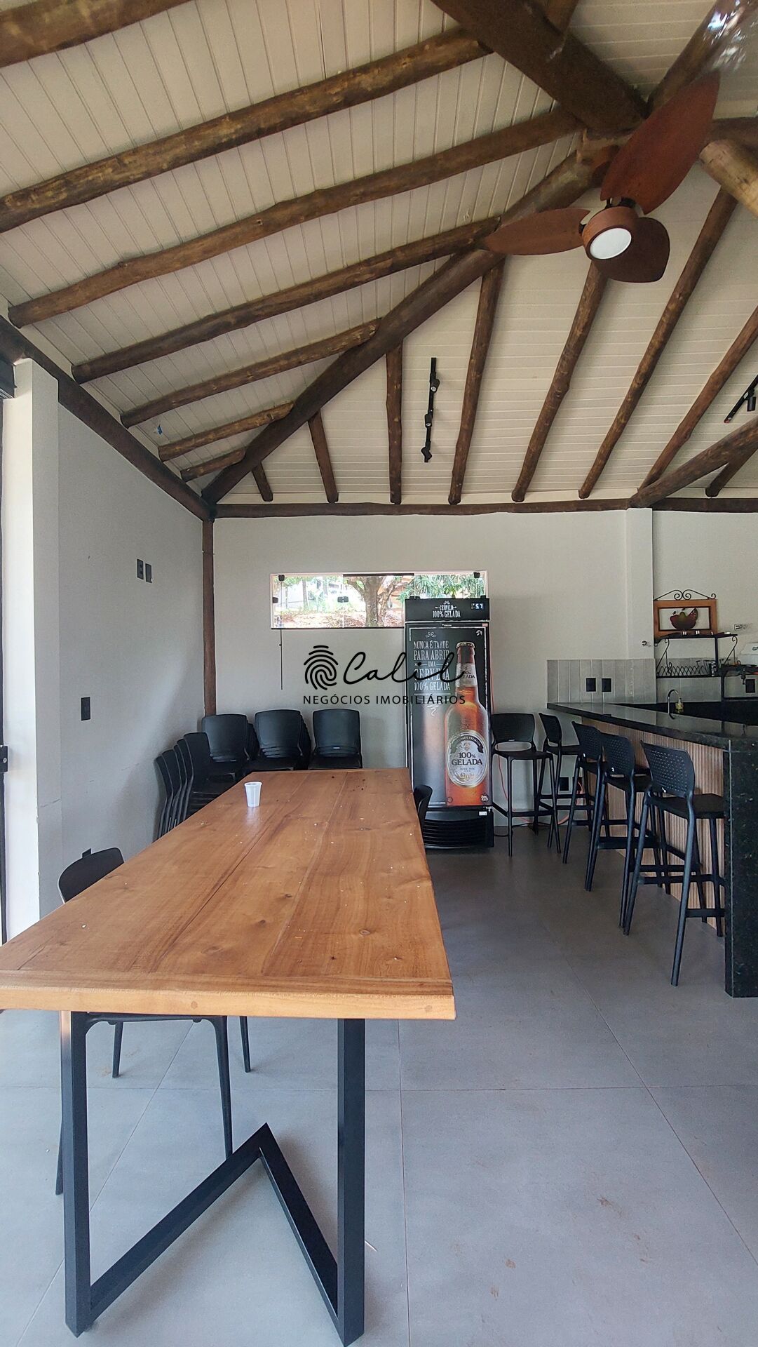 Casa de Condomínio, 3 quartos - Foto 42