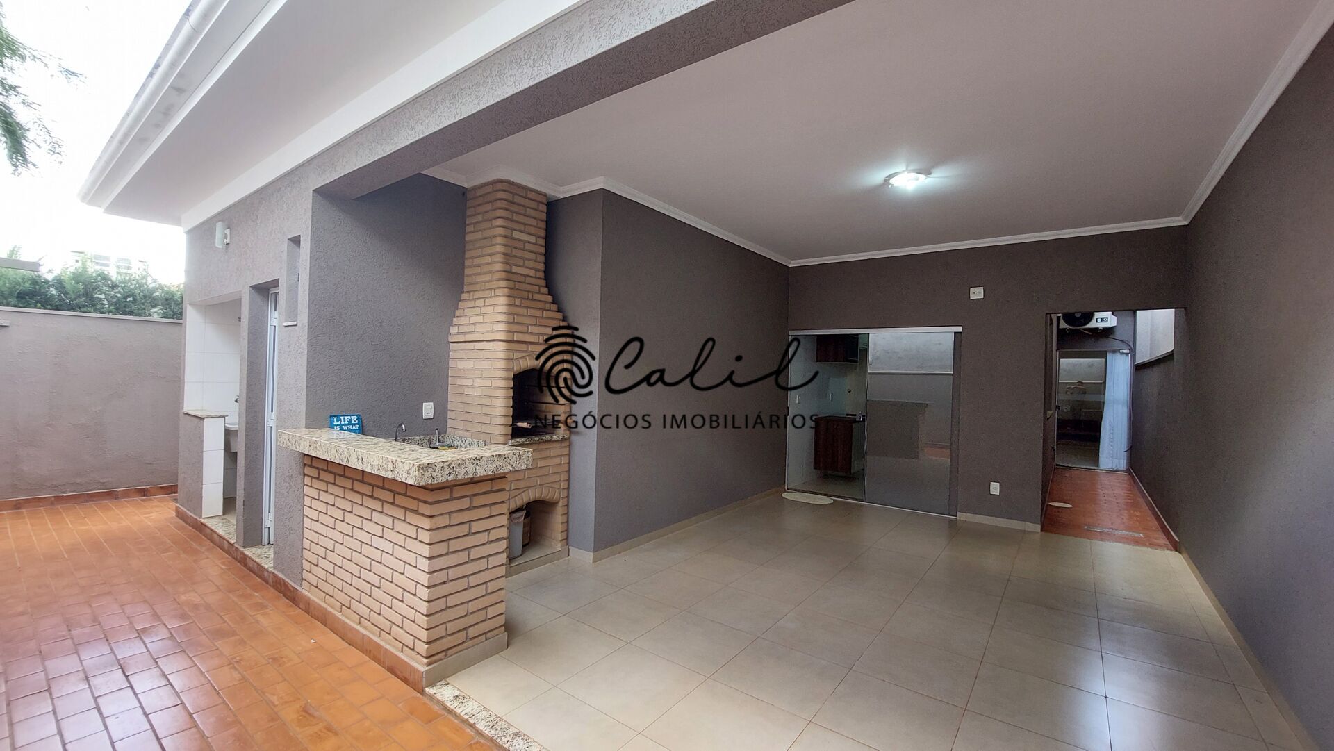 Casa de Condomínio, 3 quartos - Foto 31