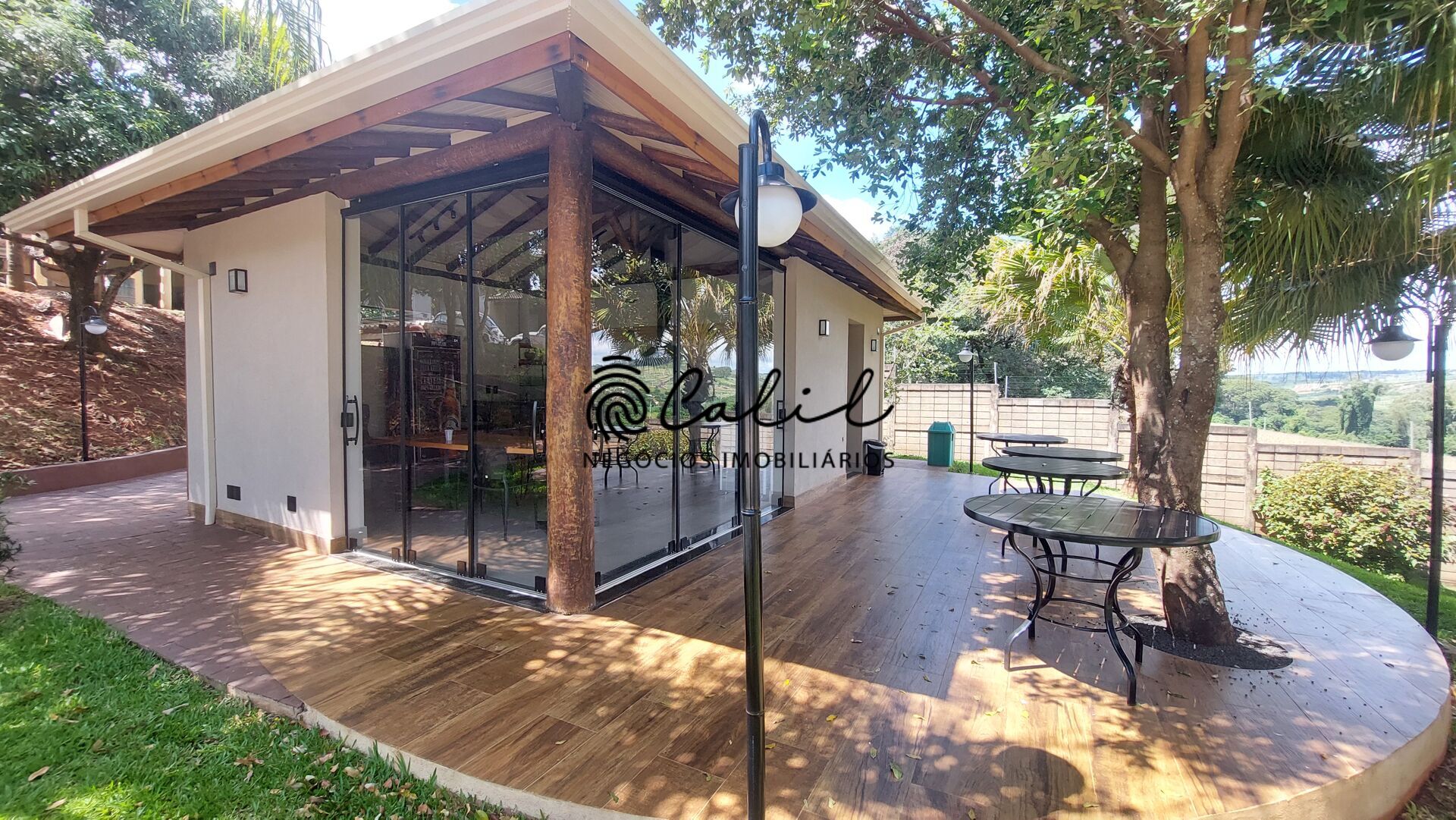 Casa de Condomínio, 3 quartos - Foto 46