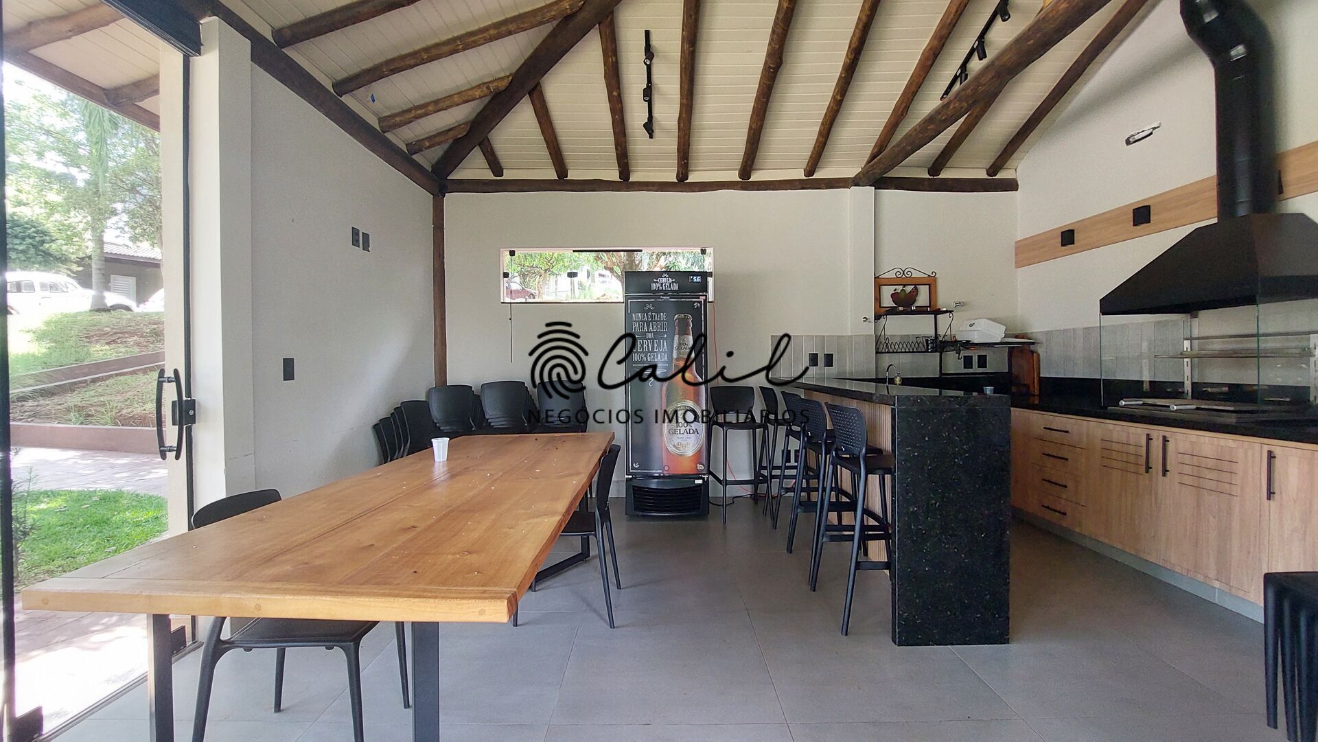 Casa de Condomínio, 3 quartos - Foto 43