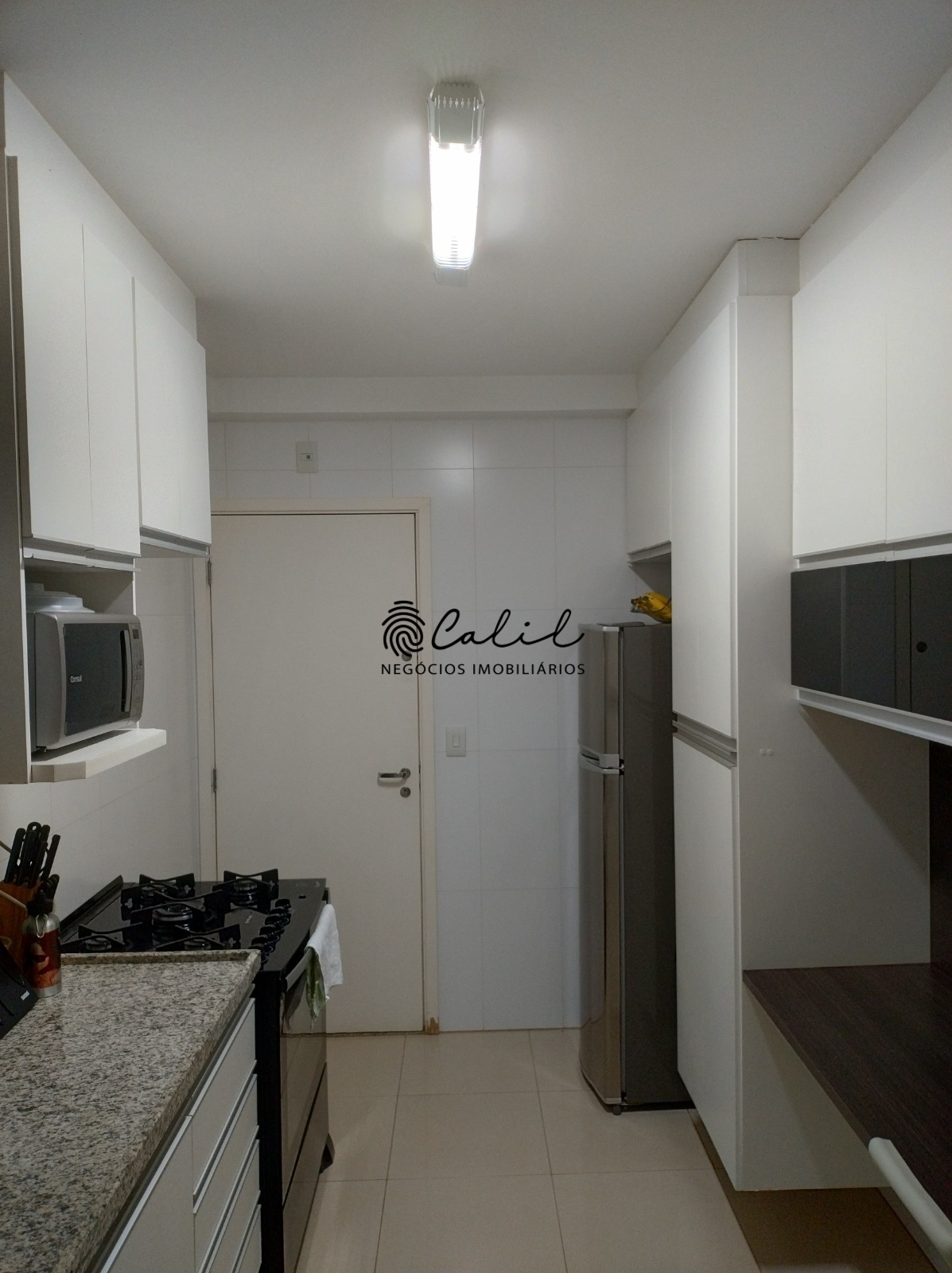 Apartamento à venda com 3 quartos, 115m² - Foto 21