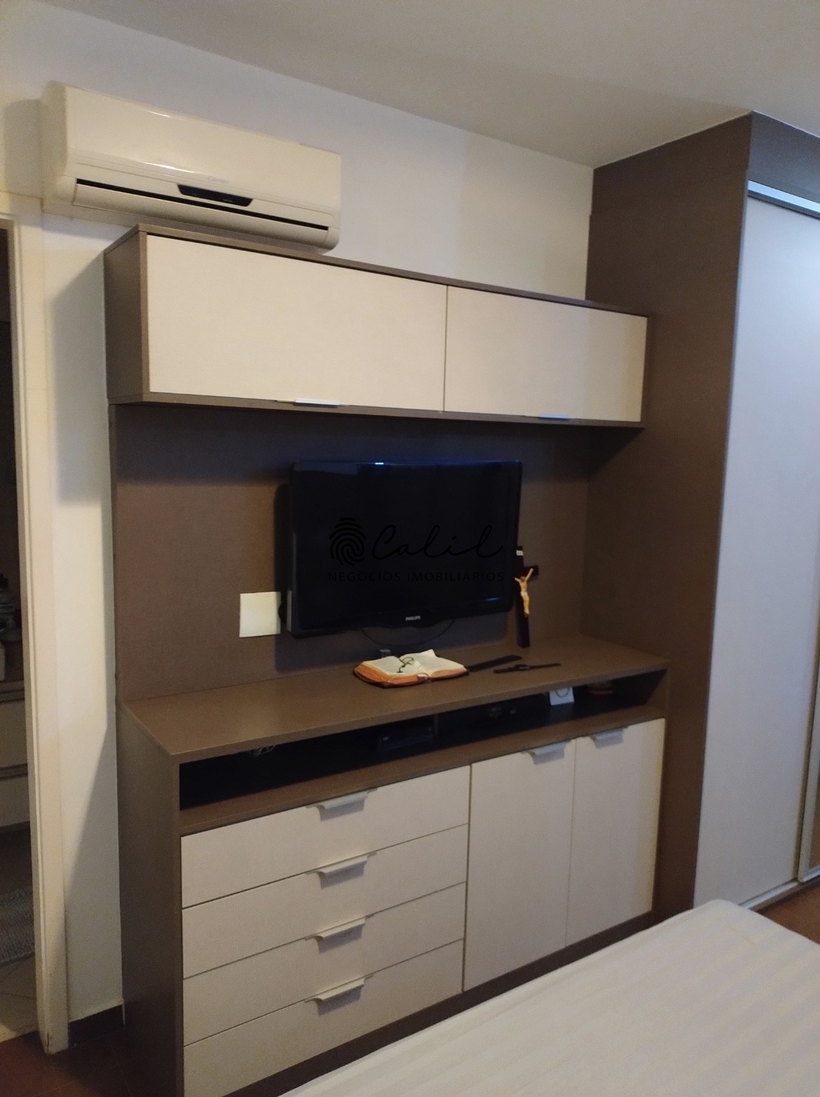 Apartamento à venda com 3 quartos, 115m² - Foto 24