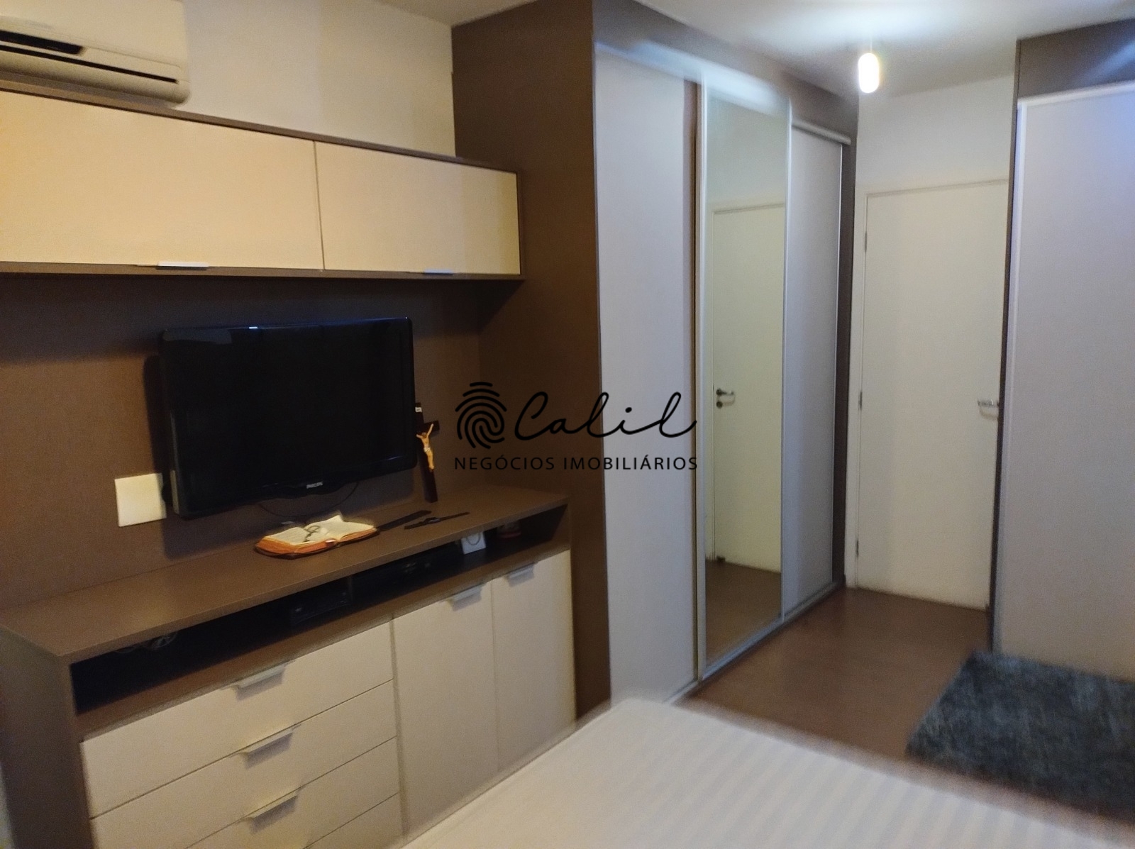 Apartamento à venda com 3 quartos, 115m² - Foto 25