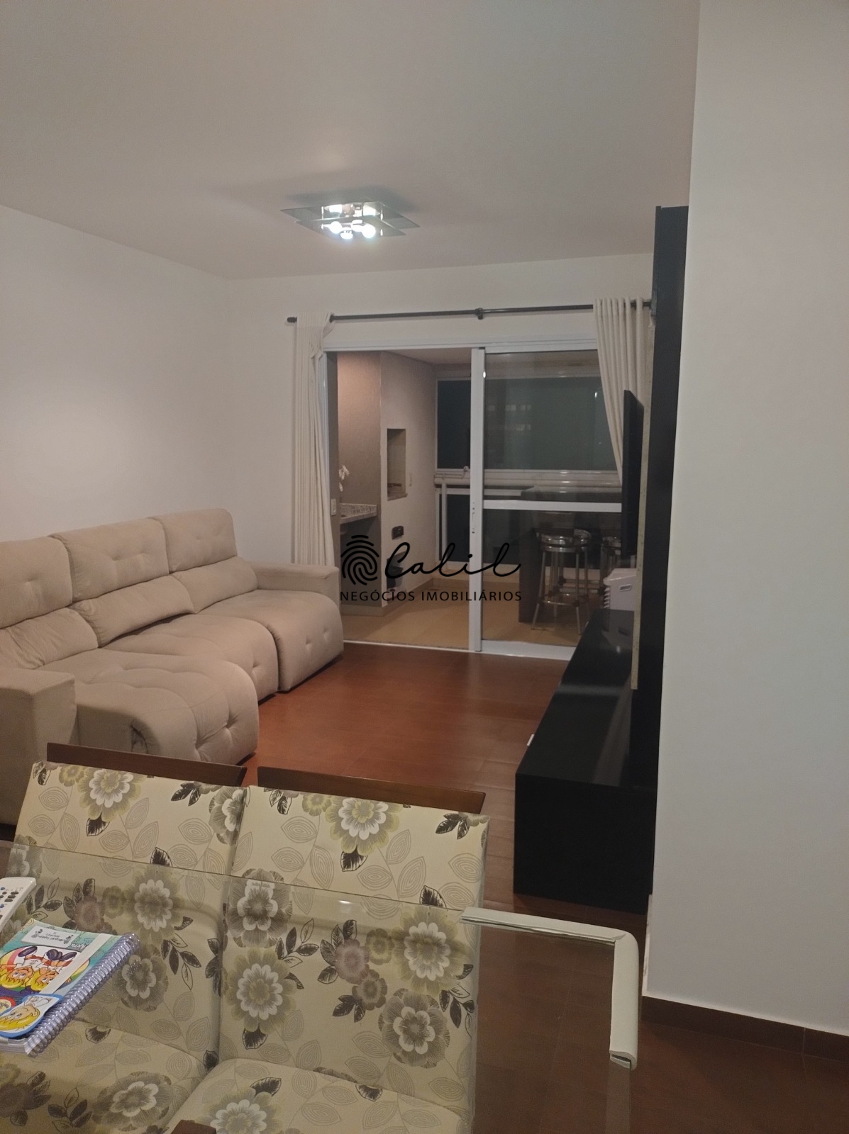 Apartamento à venda com 3 quartos, 115m² - Foto 5