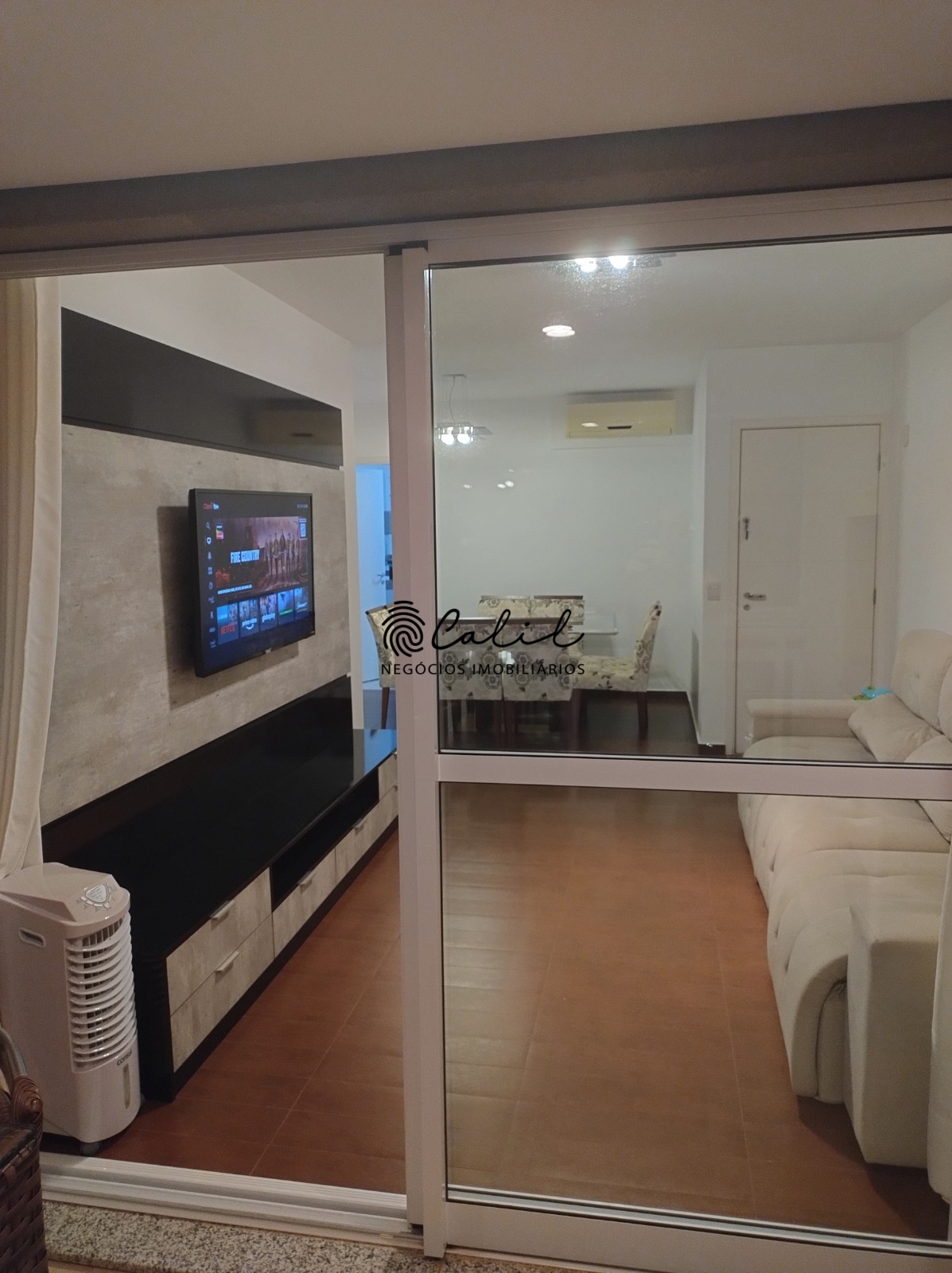 Apartamento à venda com 3 quartos, 115m² - Foto 9