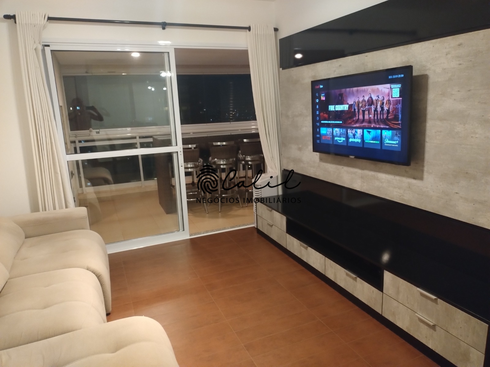 Apartamento à venda com 3 quartos, 115m² - Foto 8