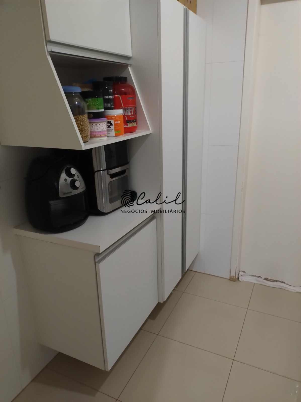 Apartamento à venda com 3 quartos, 115m² - Foto 19