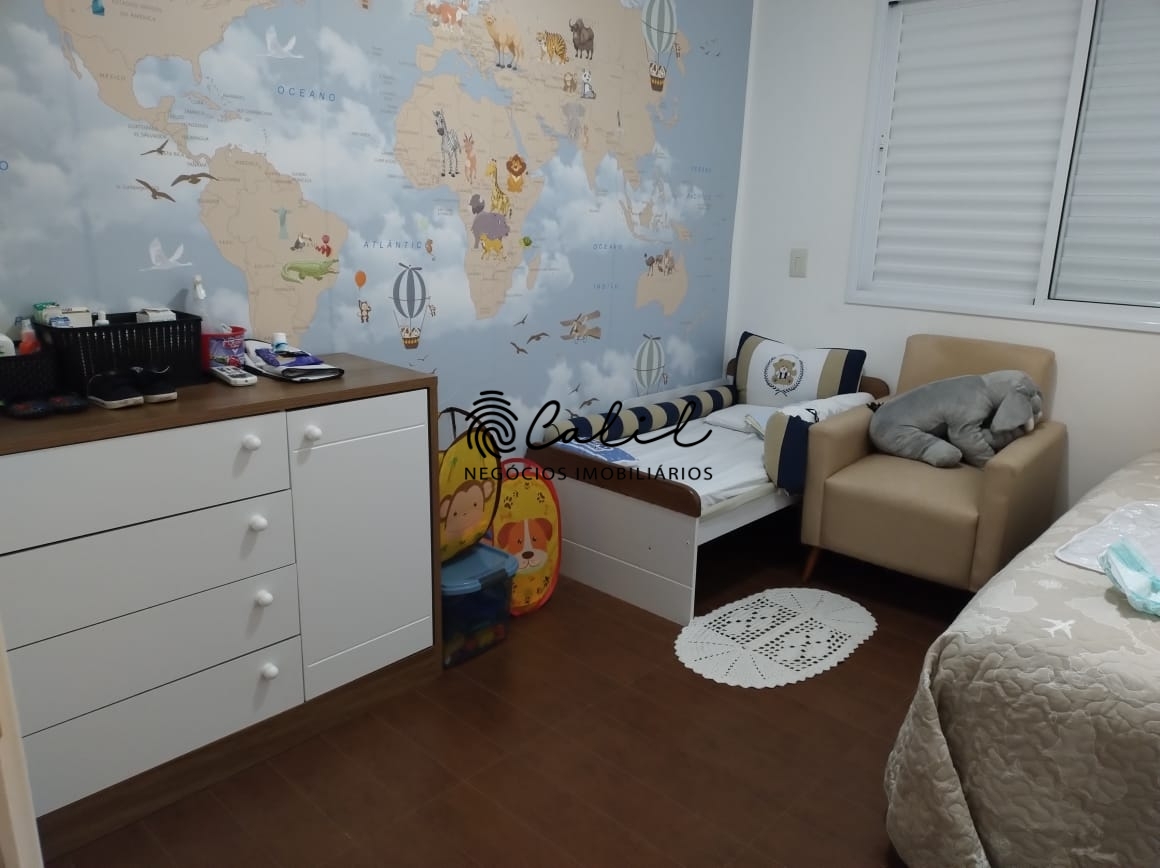 Apartamento à venda com 3 quartos, 115m² - Foto 14