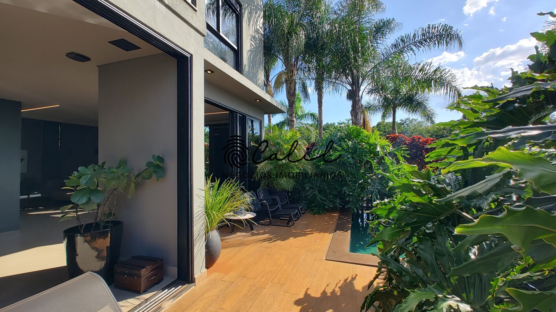 Casa, 3 quartos, 310 m² - Foto 21