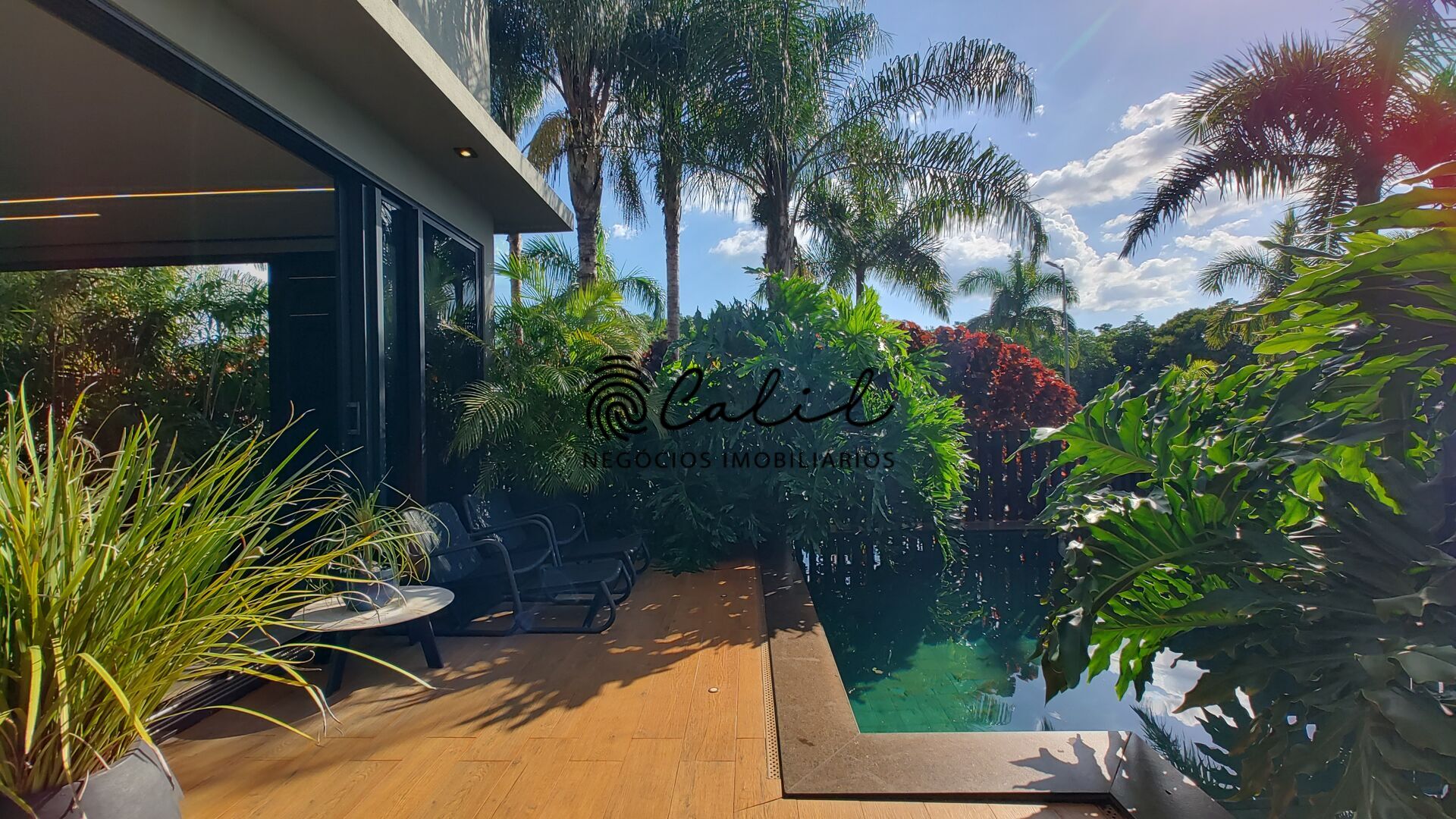 Casa, 3 quartos, 310 m² - Foto 19