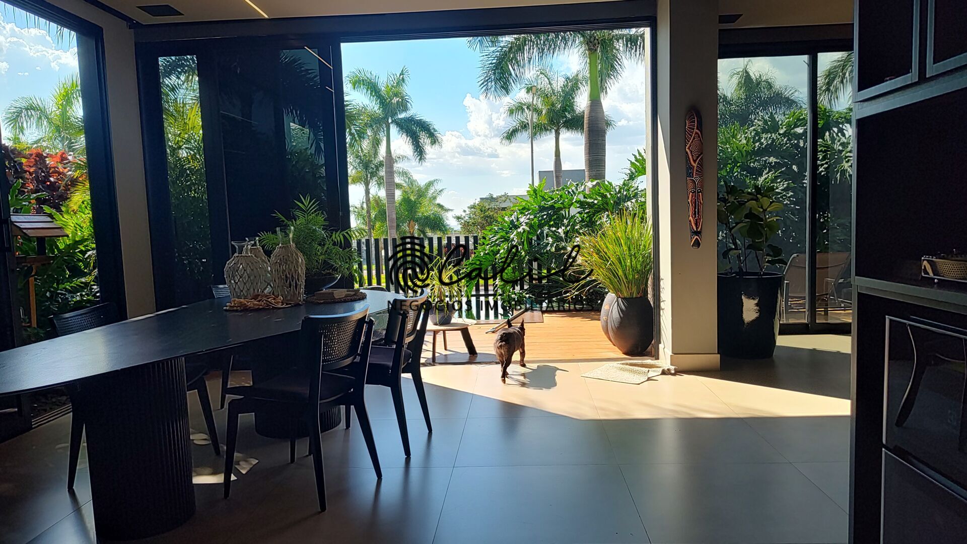 Casa, 3 quartos, 310 m² - Foto 15