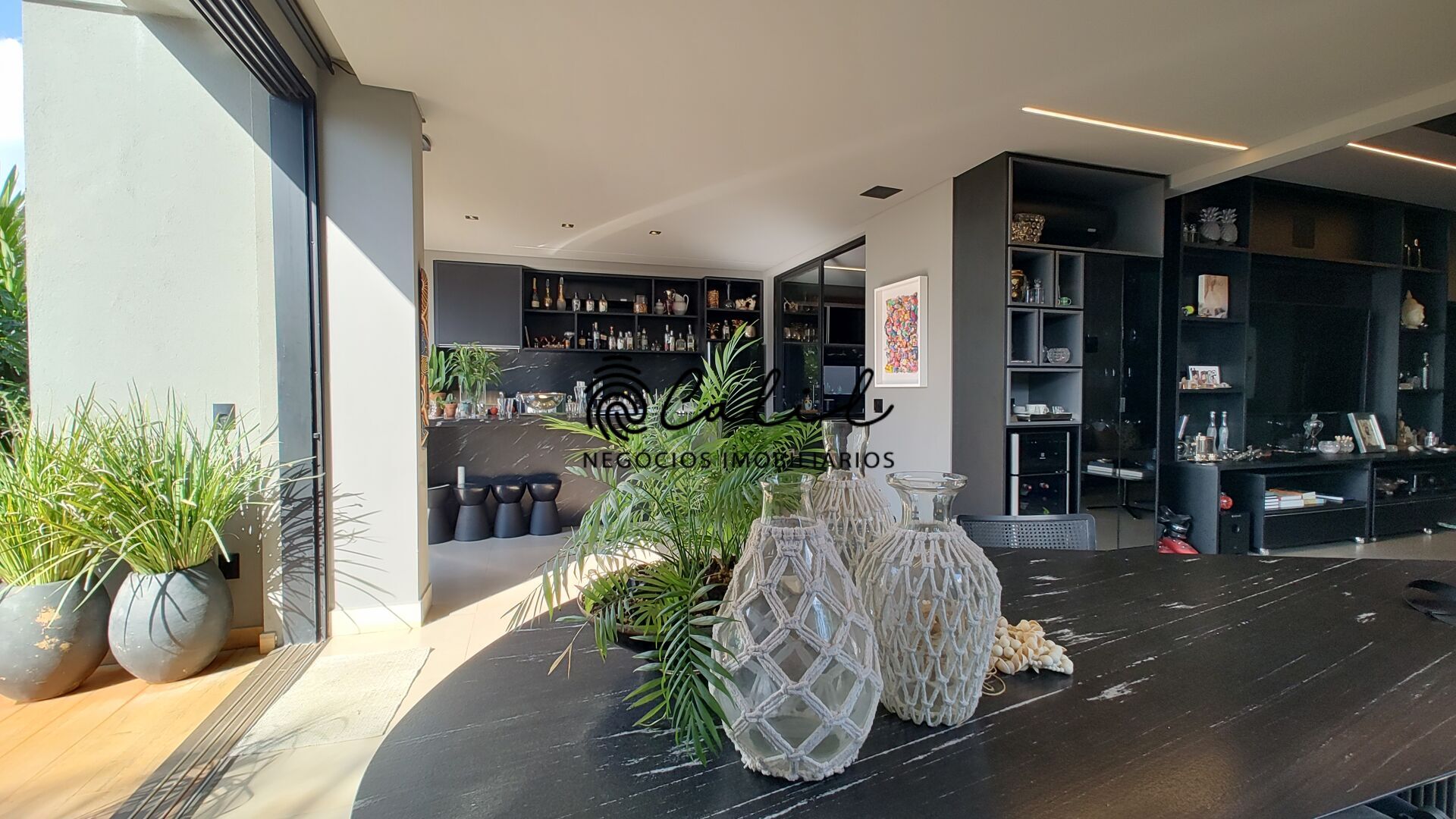 Casa, 3 quartos, 310 m² - Foto 9