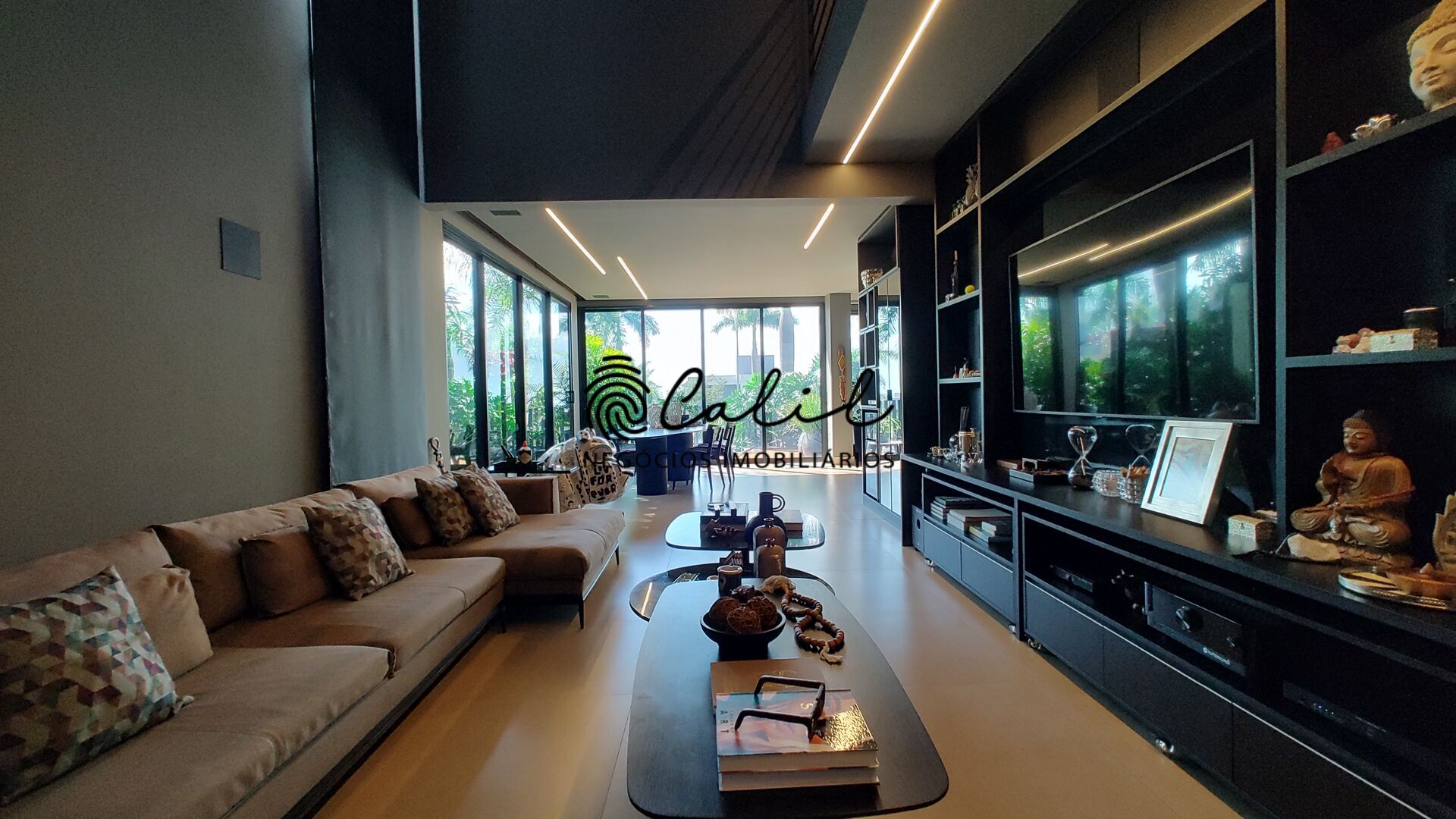 Casa, 3 quartos, 310 m² - Foto 2