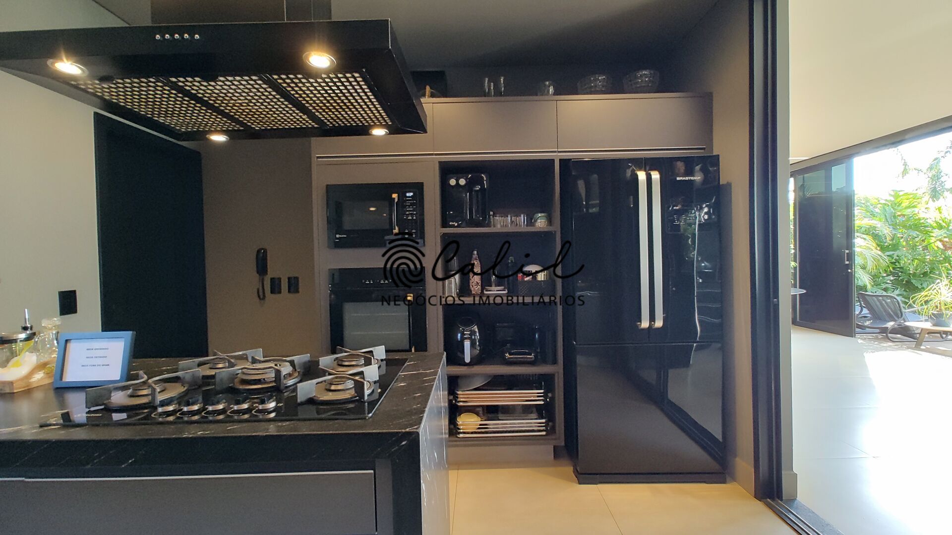 Casa, 3 quartos, 310 m² - Foto 23