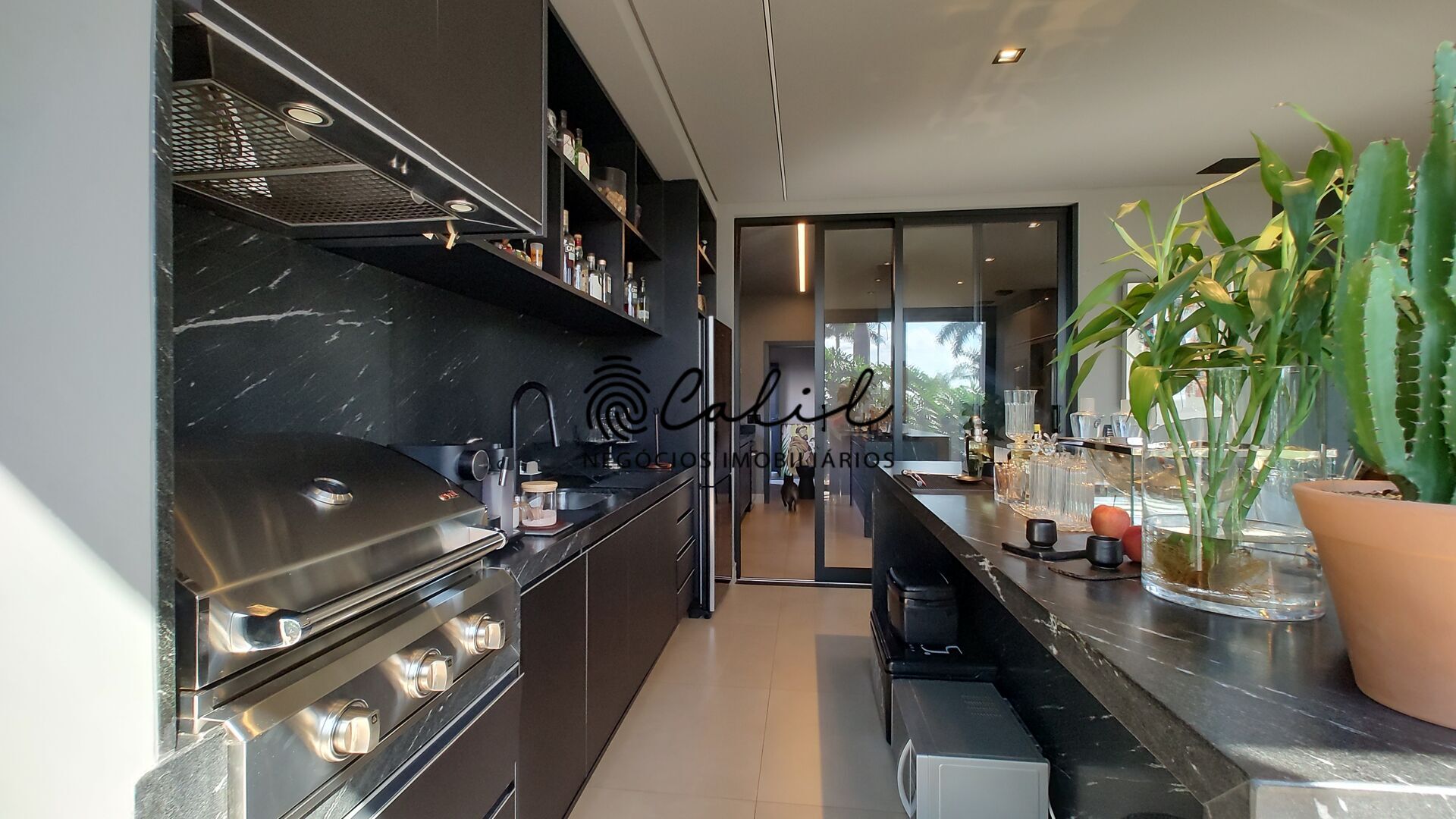 Casa, 3 quartos, 310 m² - Foto 14