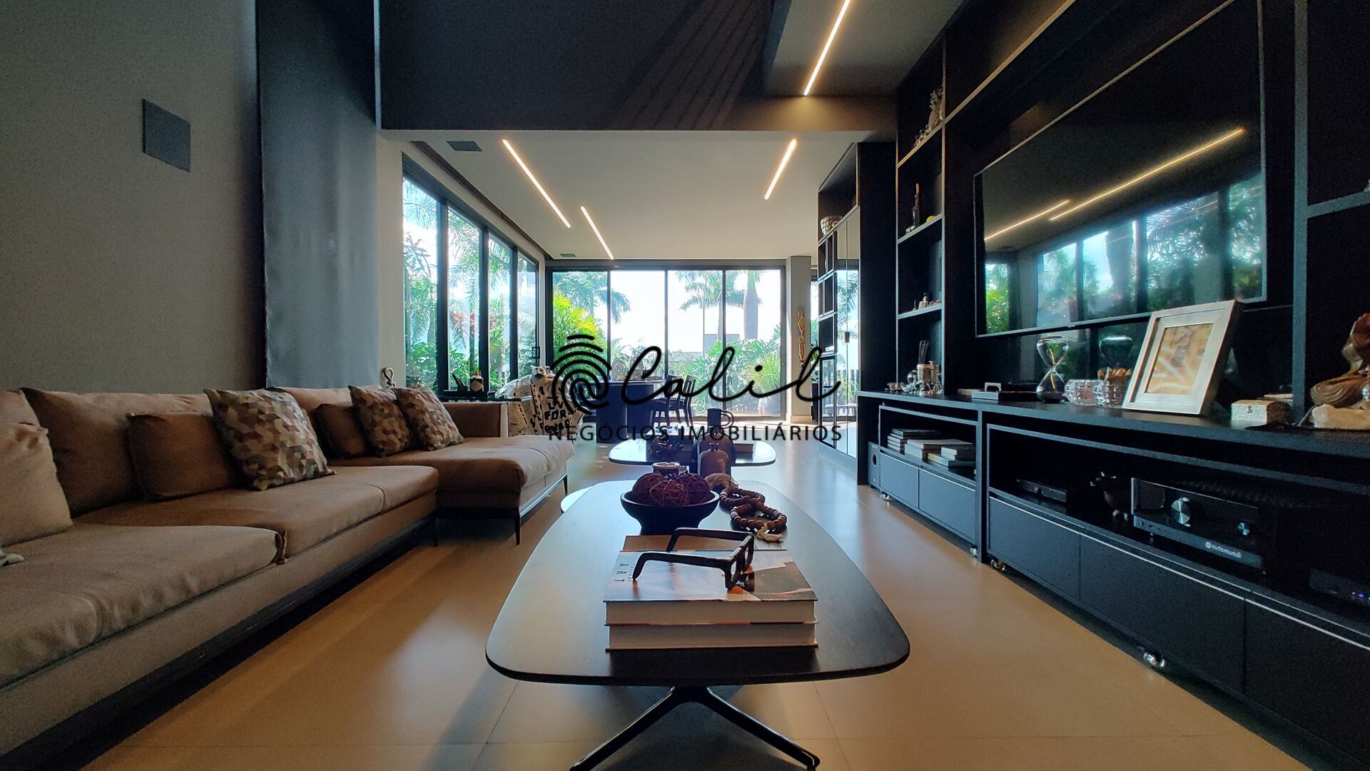 Casa, 3 quartos, 310 m² - Foto 3