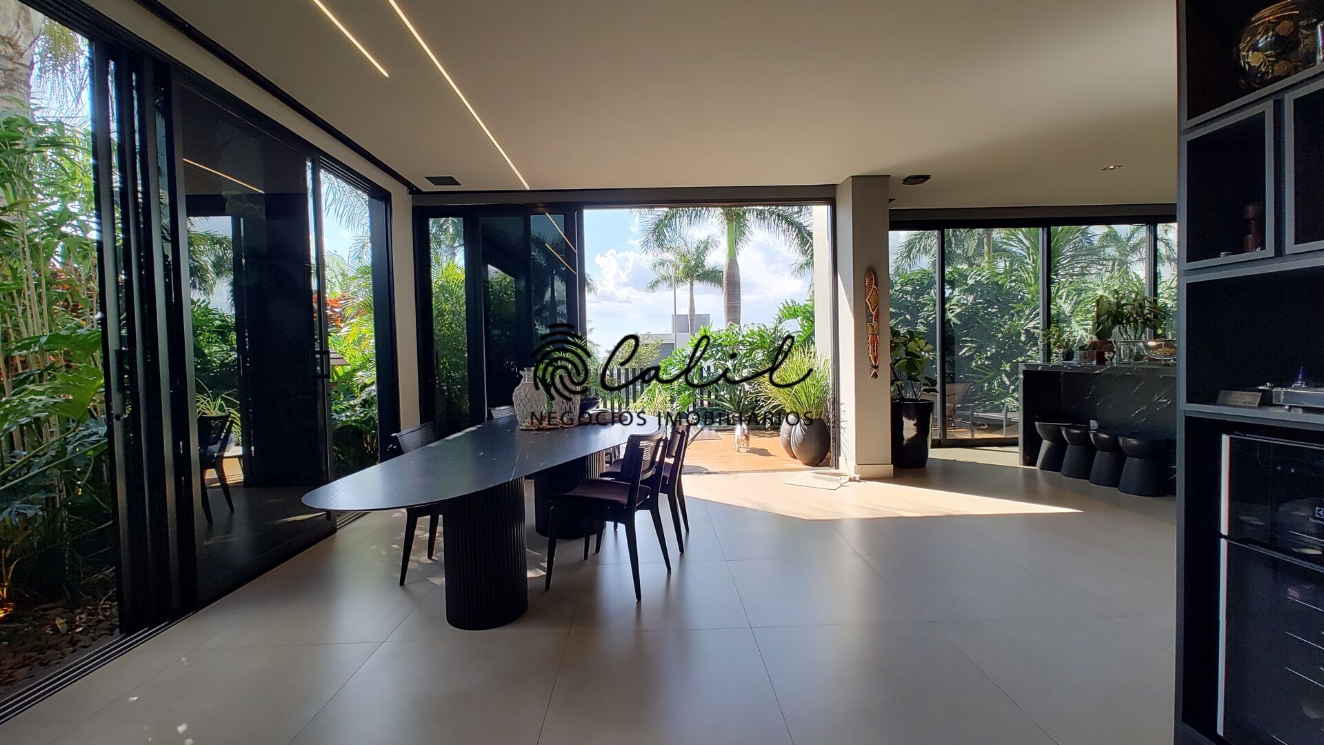 Casa, 3 quartos, 310 m² - Foto 7