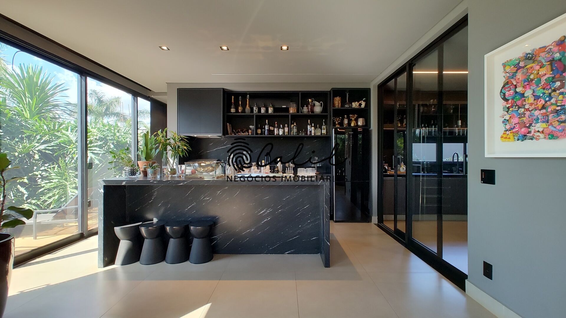 Casa, 3 quartos, 310 m² - Foto 12