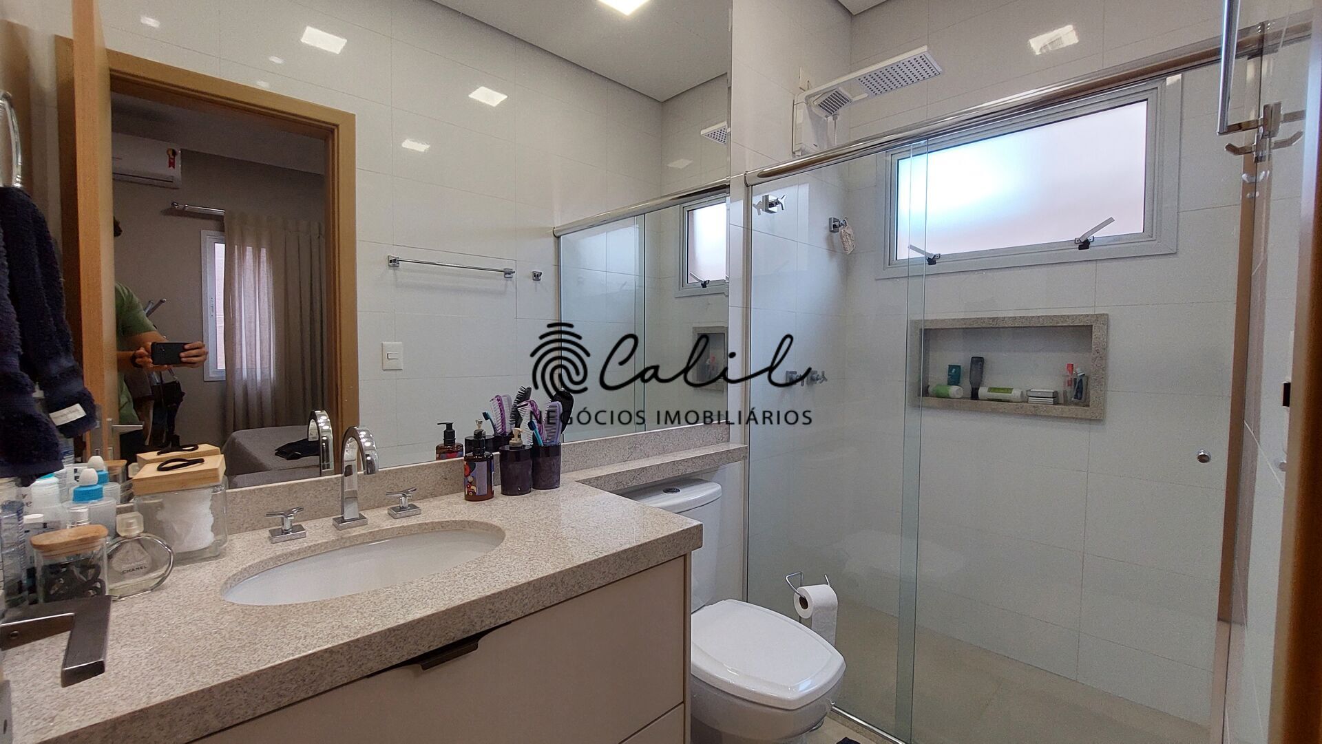 Casa de Condomínio, 3 quartos - Foto 28