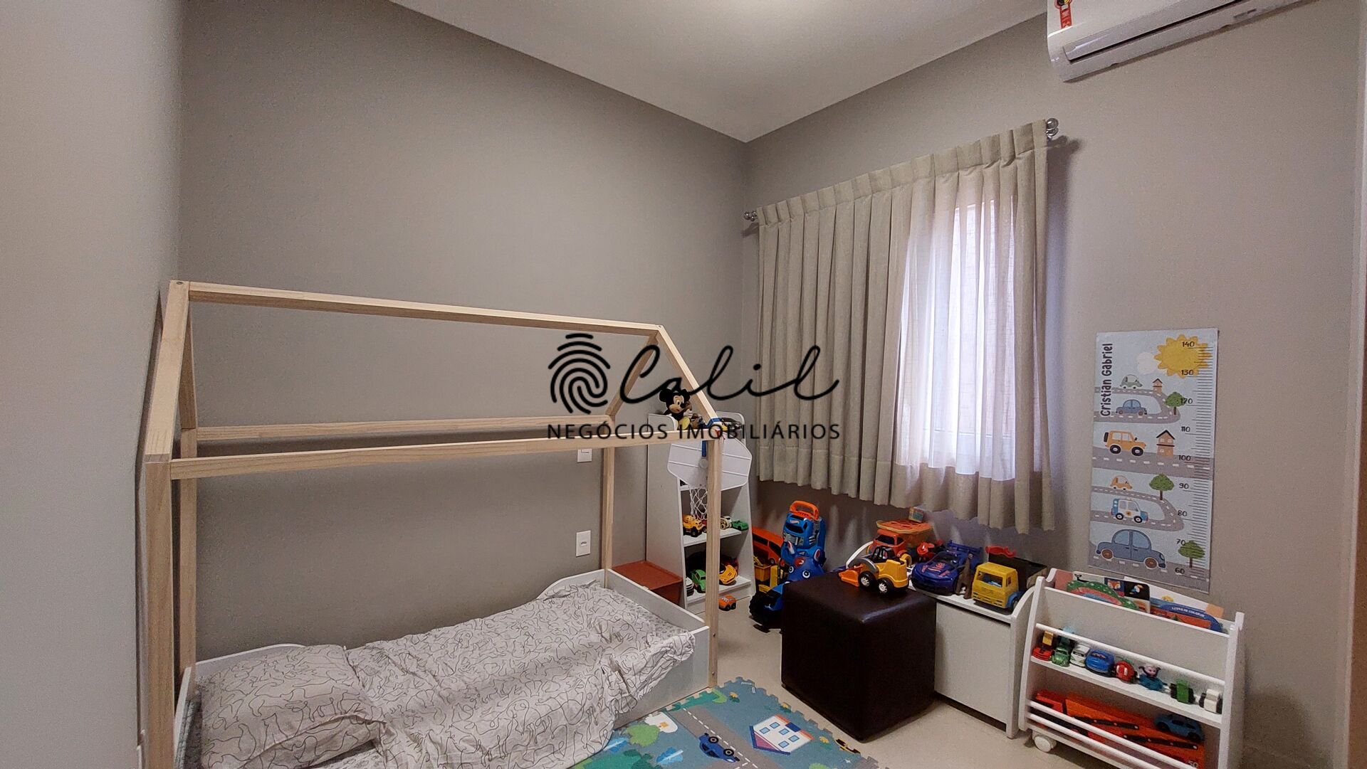 Casa de Condomínio, 3 quartos - Foto 23