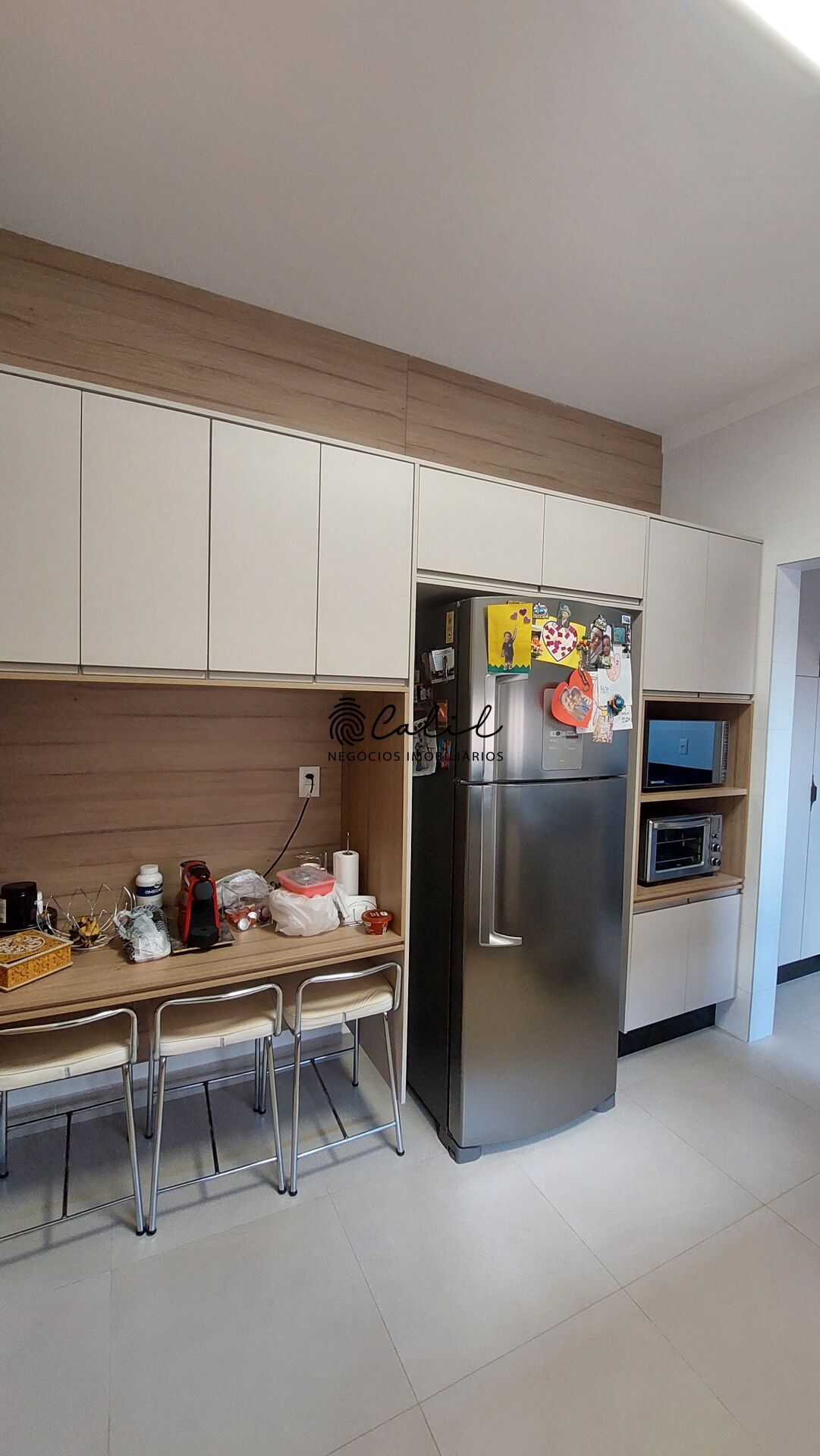 Casa de Condomínio, 3 quartos - Foto 7