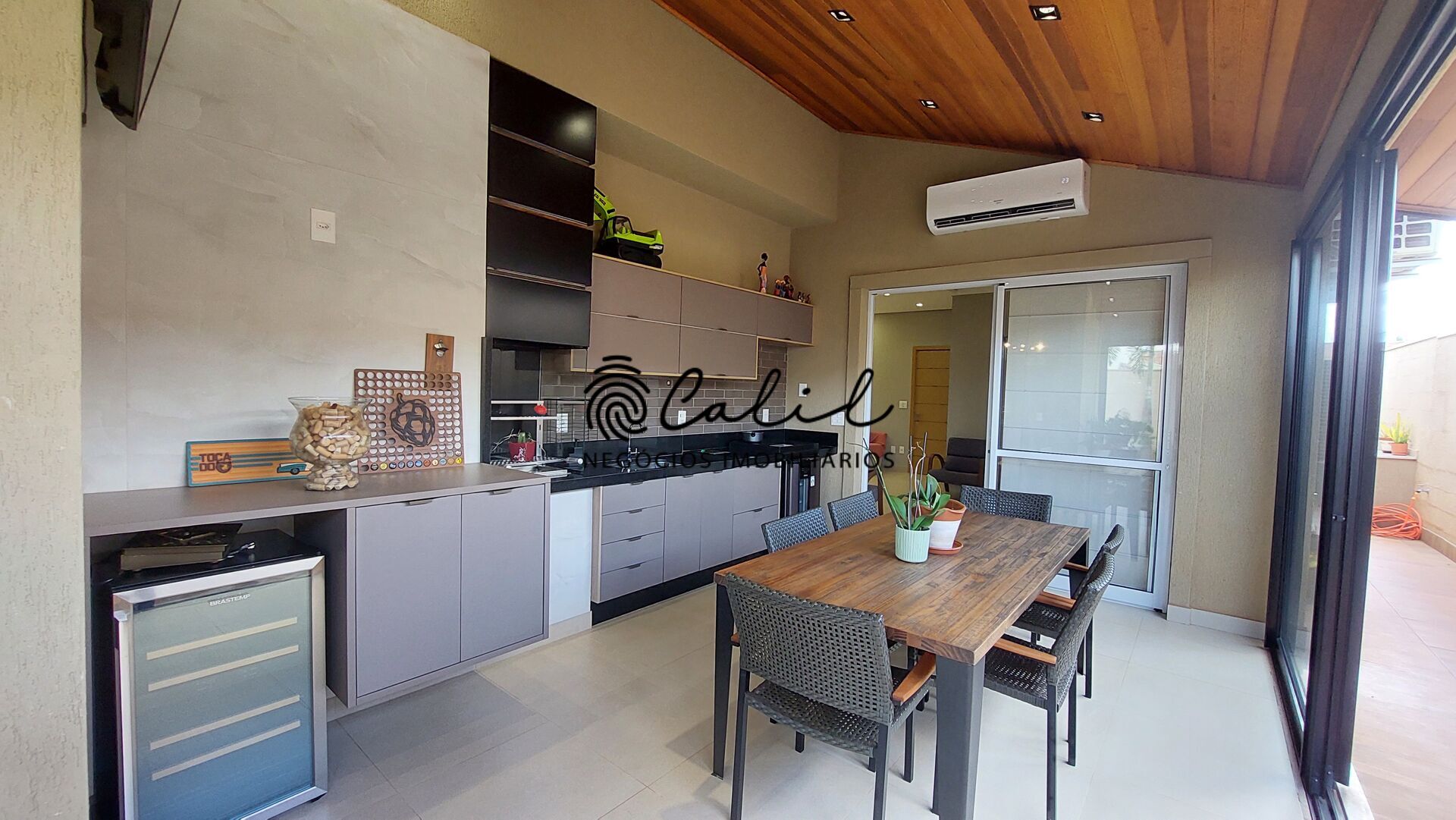 Casa de Condomínio, 3 quartos - Foto 14