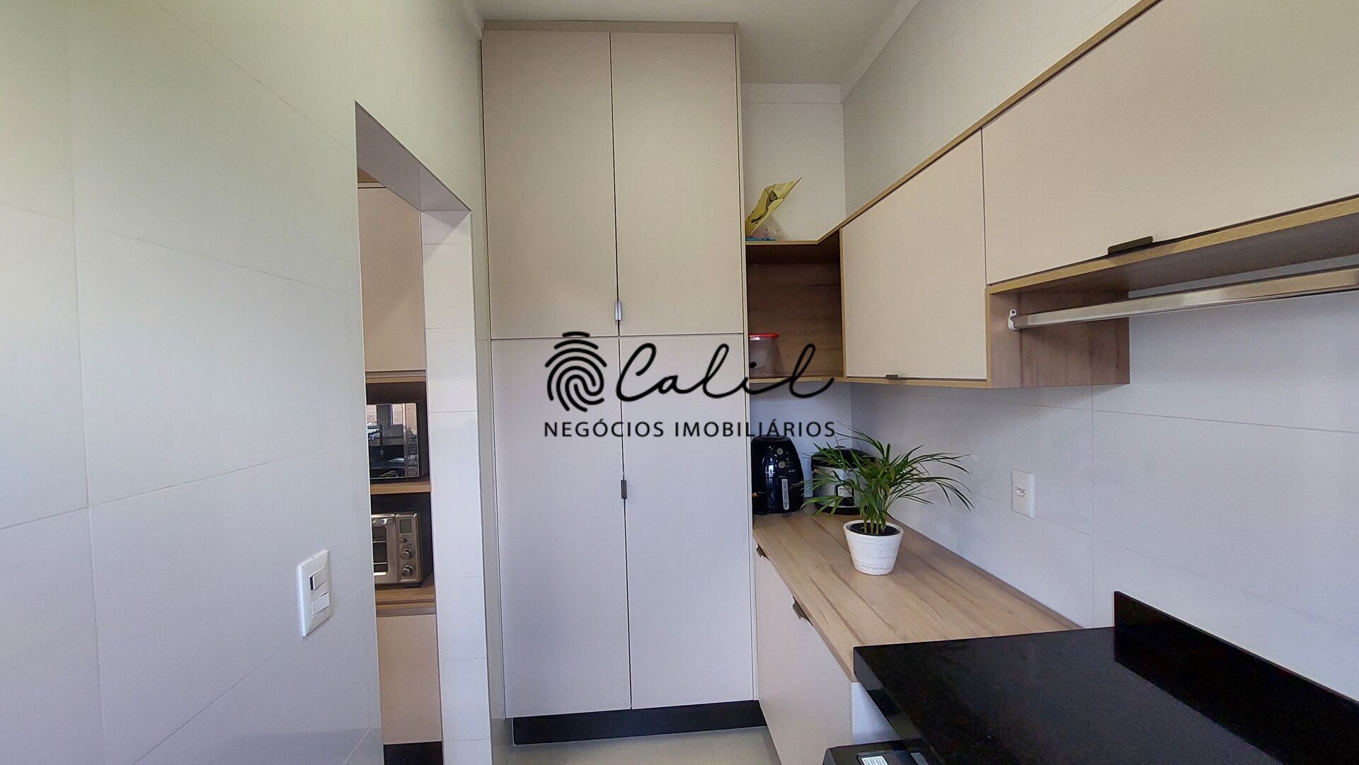 Casa de Condomínio, 3 quartos - Foto 9