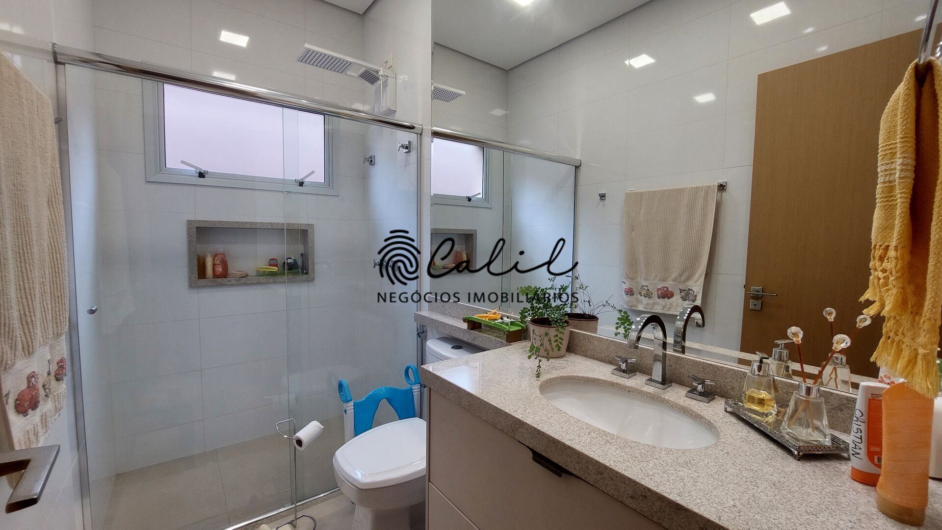 Casa de Condomínio, 3 quartos - Foto 22