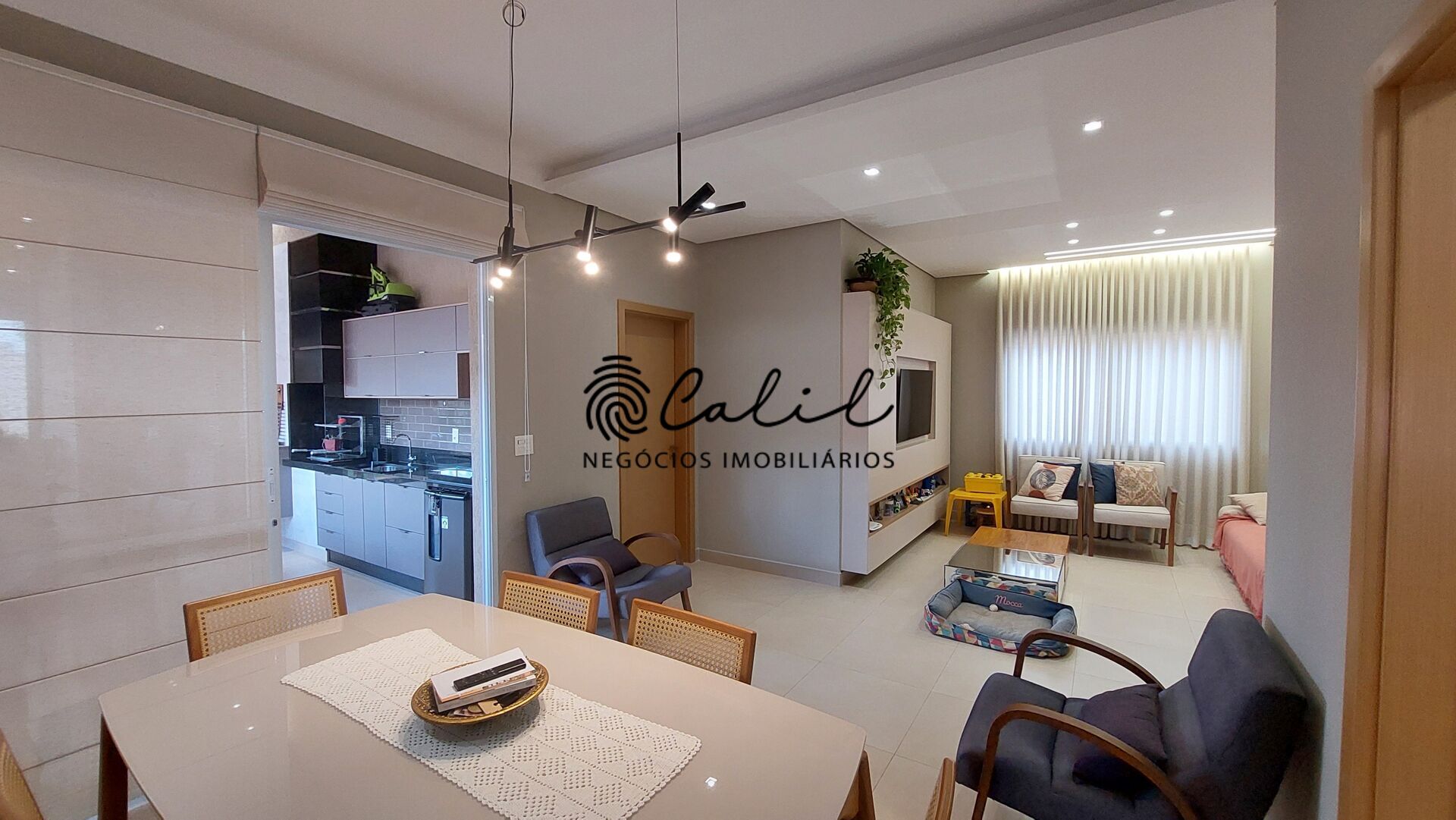 Casa de Condomínio, 3 quartos - Foto 11