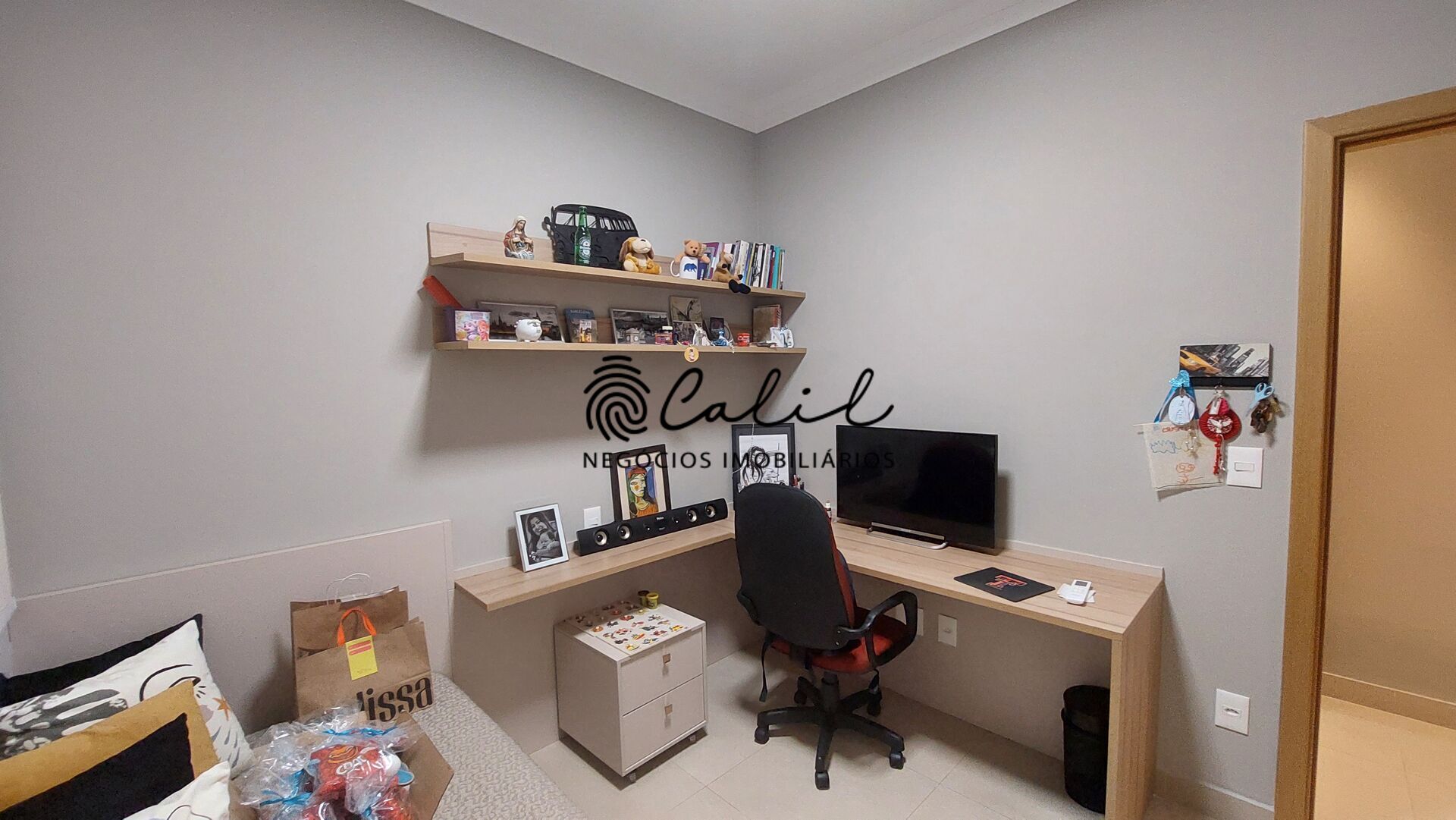 Casa de Condomínio, 3 quartos - Foto 21