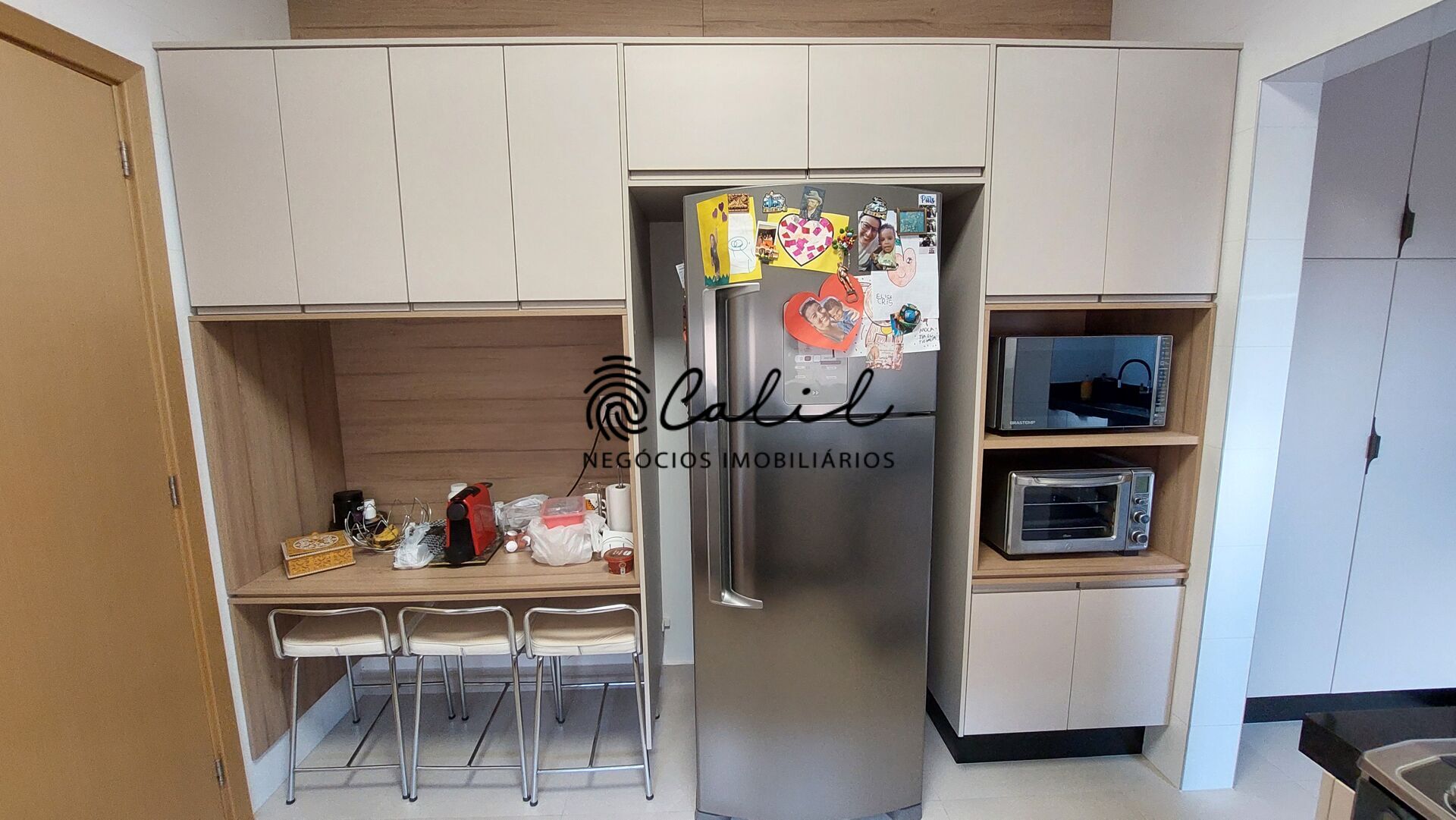 Casa de Condomínio, 3 quartos - Foto 6