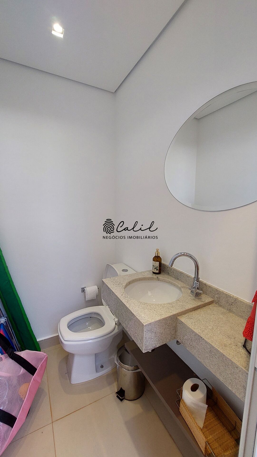 Casa de Condomínio, 3 quartos - Foto 17