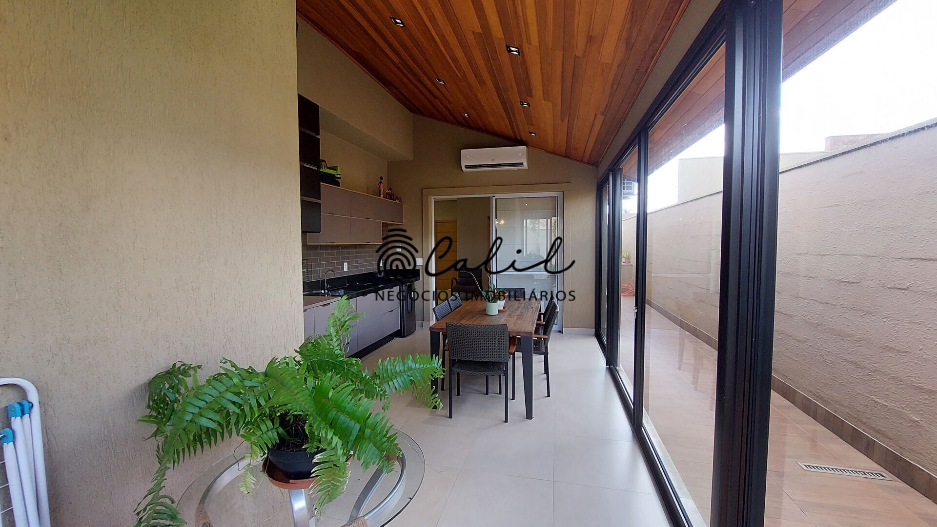 Casa de Condomínio, 3 quartos - Foto 15