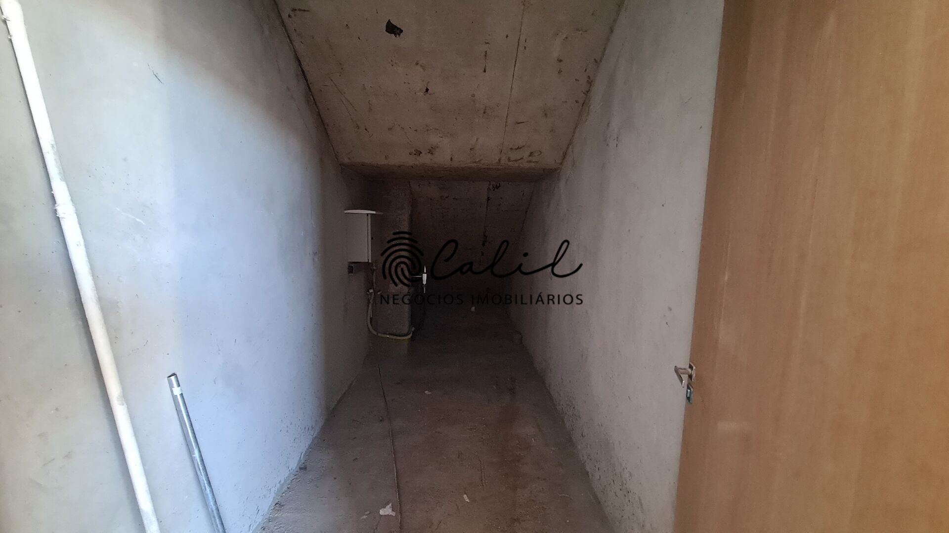 Loja-Salão para alugar com 1 quarto, 145m² - Foto 7