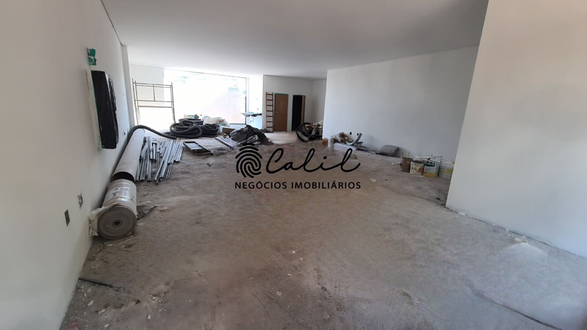 Loja-Salão, 145 m² - Foto 10