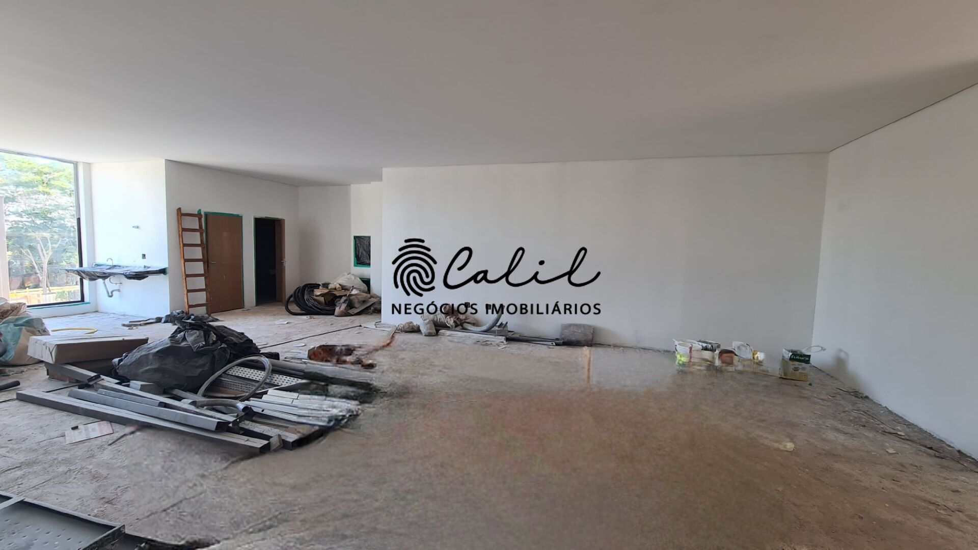 Loja-Salão, 145 m² - Foto 11