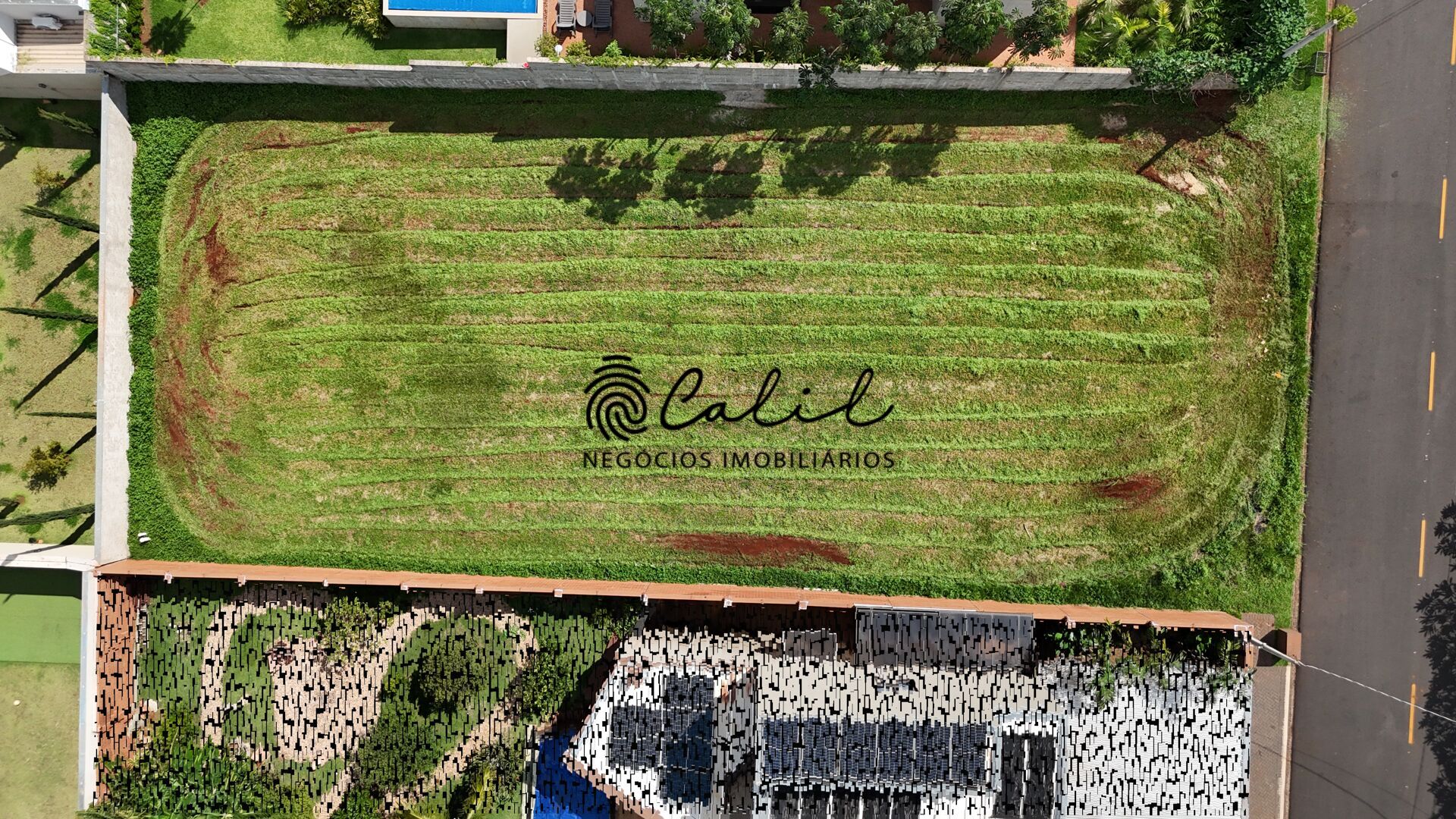 Terreno à venda, 900m² - Foto 3