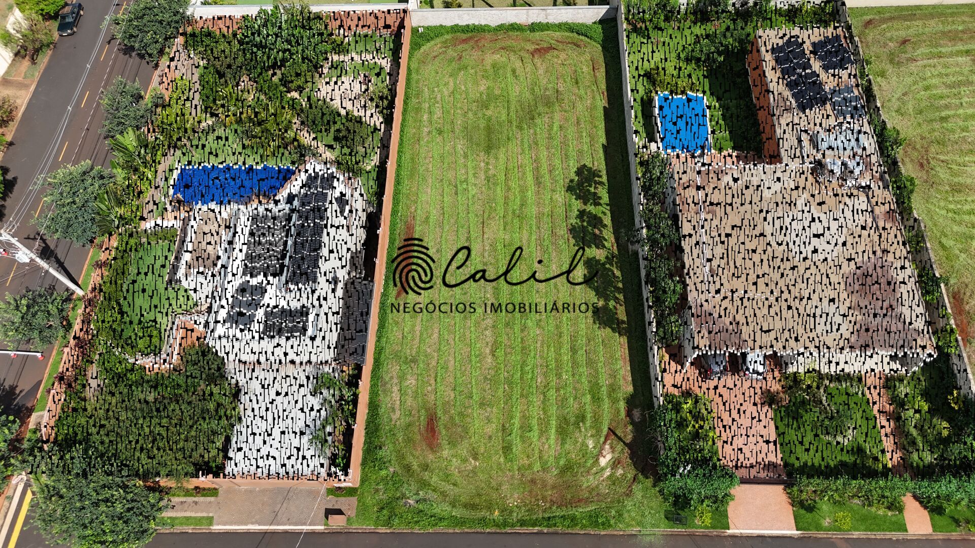 Terreno à venda, 900m² - Foto 1
