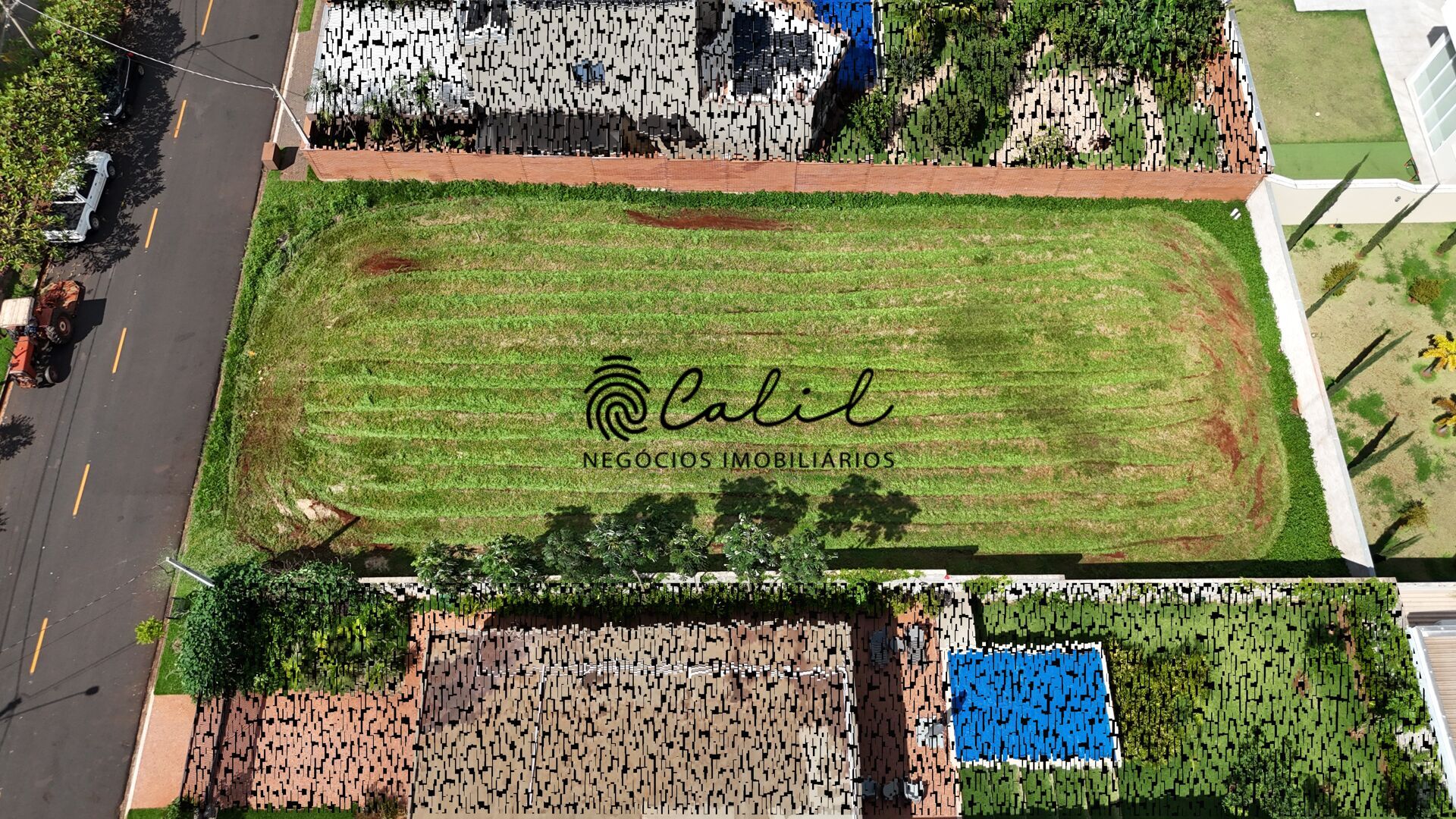 Terreno à venda, 900m² - Foto 4