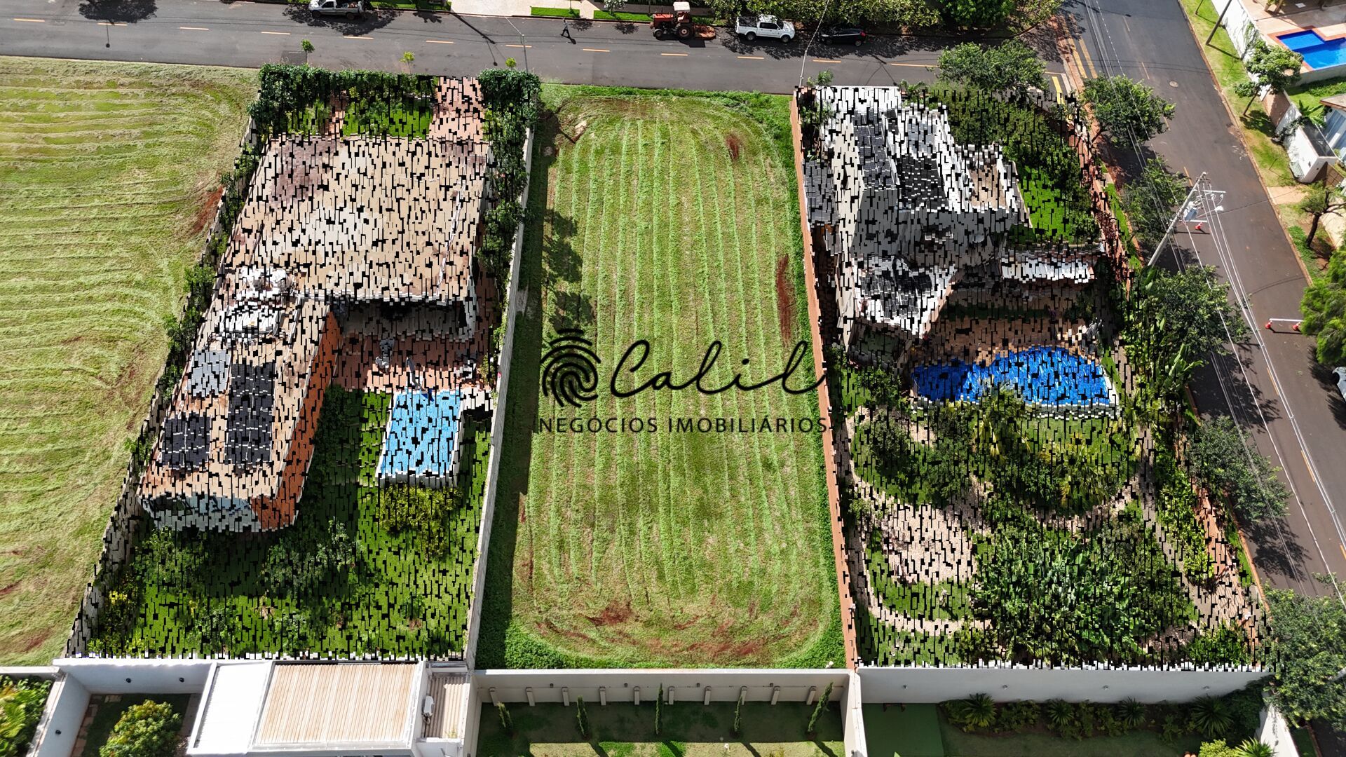 Terreno à venda, 900m² - Foto 2