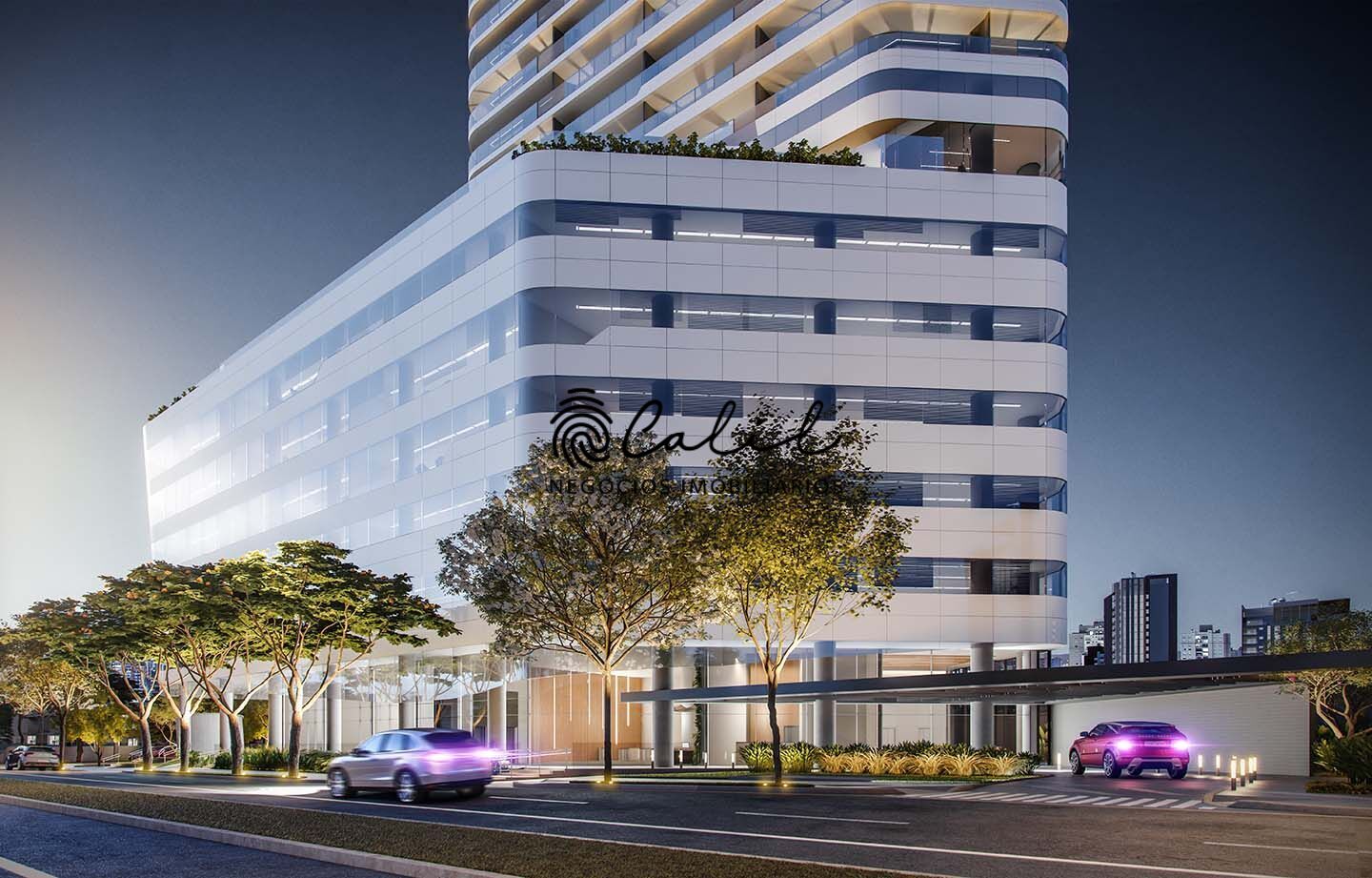 Cobertura, 3 quartos, 200 m² - Foto 25