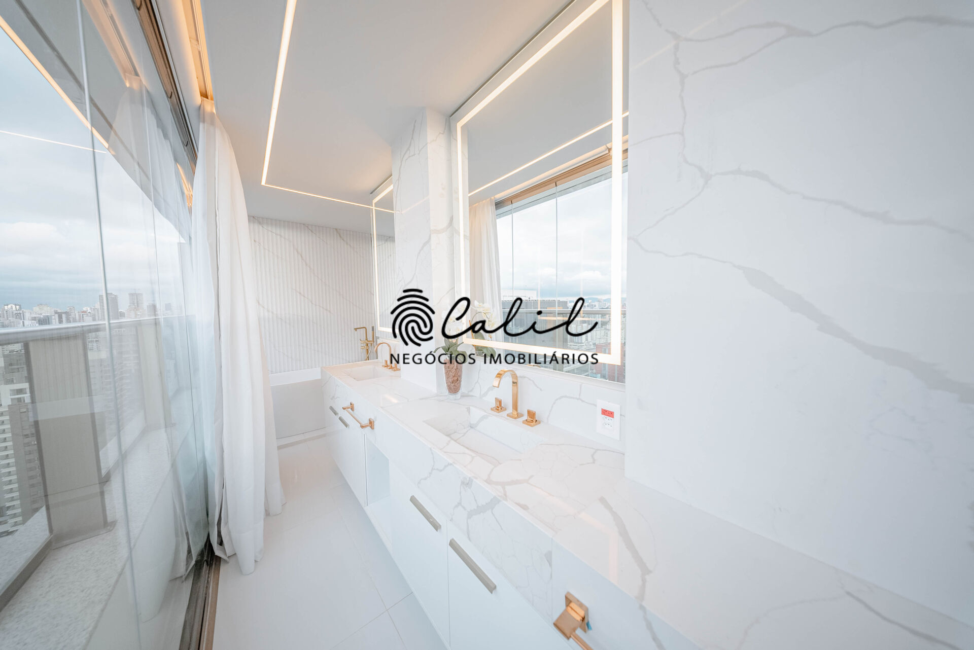 Cobertura, 3 quartos, 200 m² - Foto 15