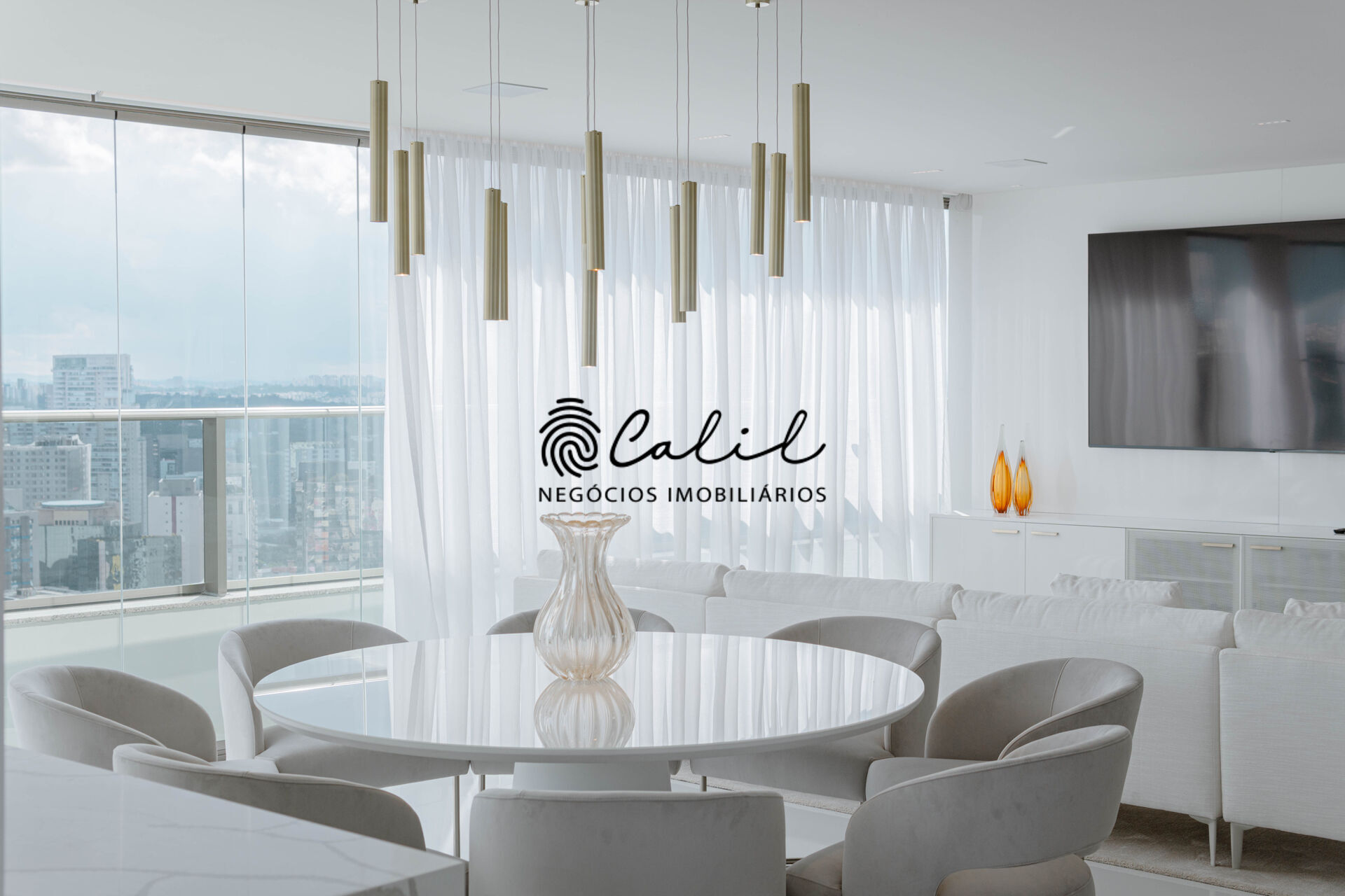 Cobertura, 3 quartos, 200 m² - Foto 6