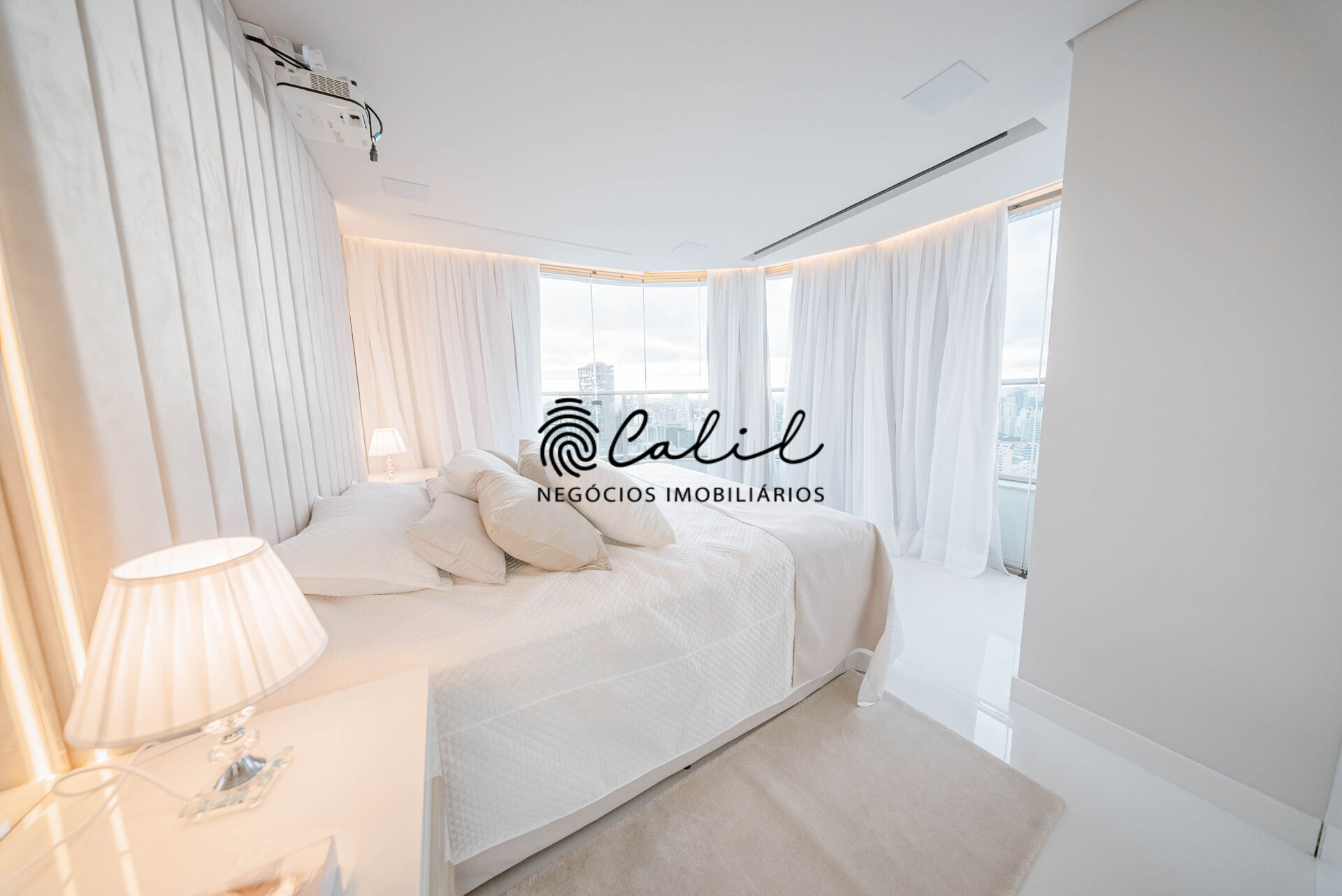 Cobertura, 3 quartos, 200 m² - Foto 14