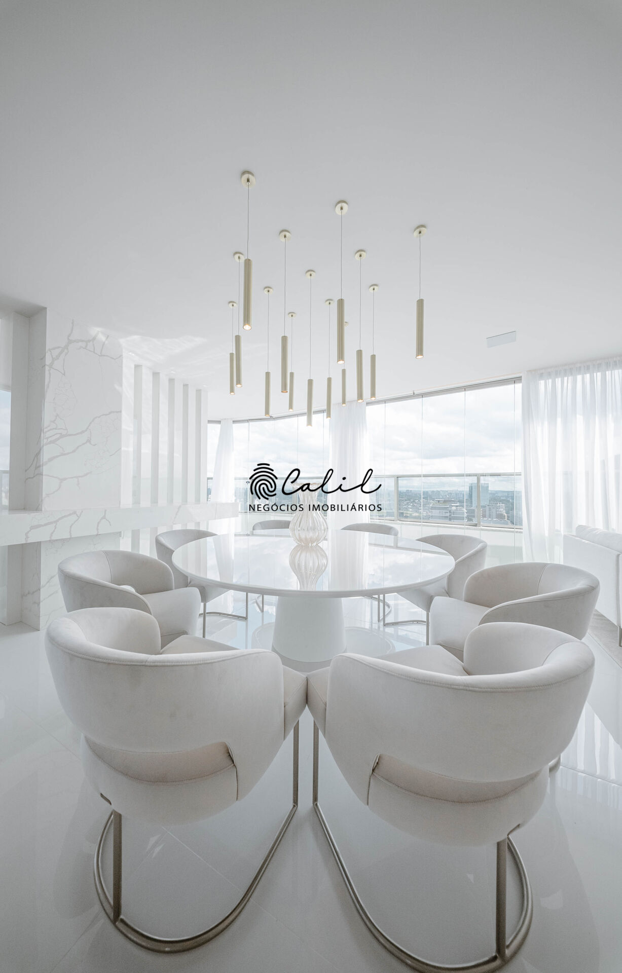 Cobertura, 3 quartos, 200 m² - Foto 5