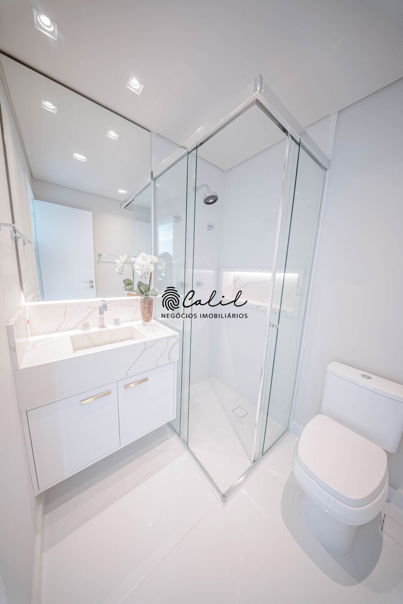 Cobertura, 3 quartos, 200 m² - Foto 19